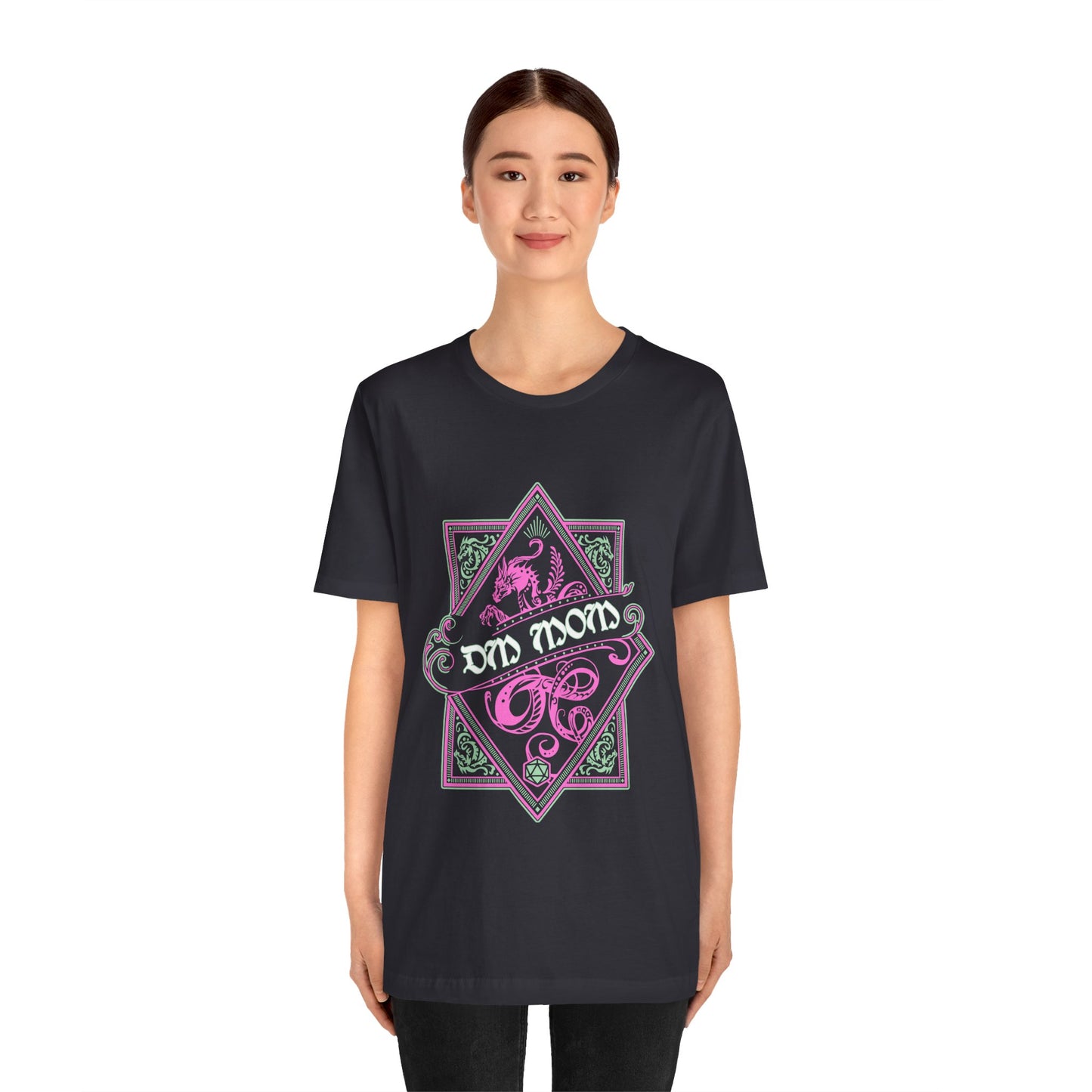 DM Mom Shirt