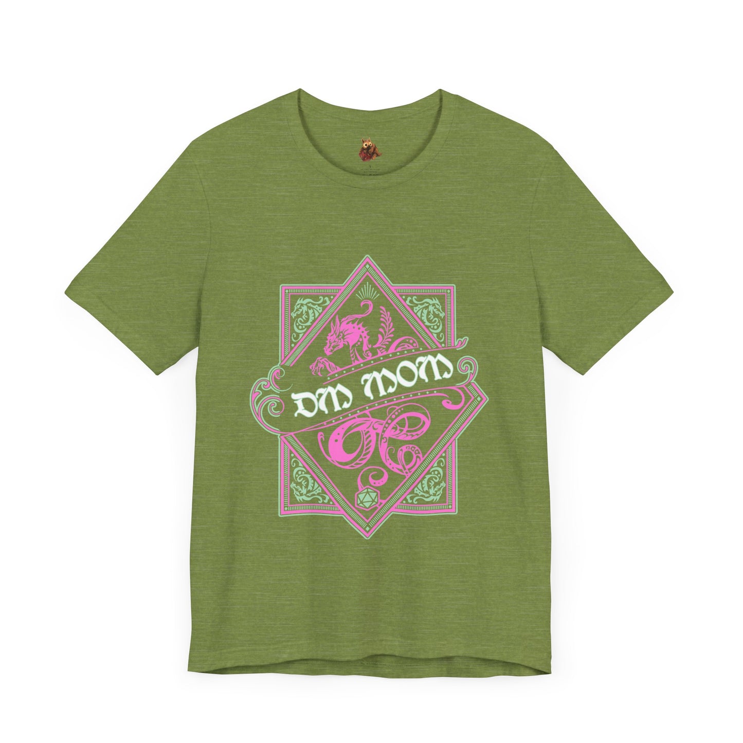 DM Mom Shirt