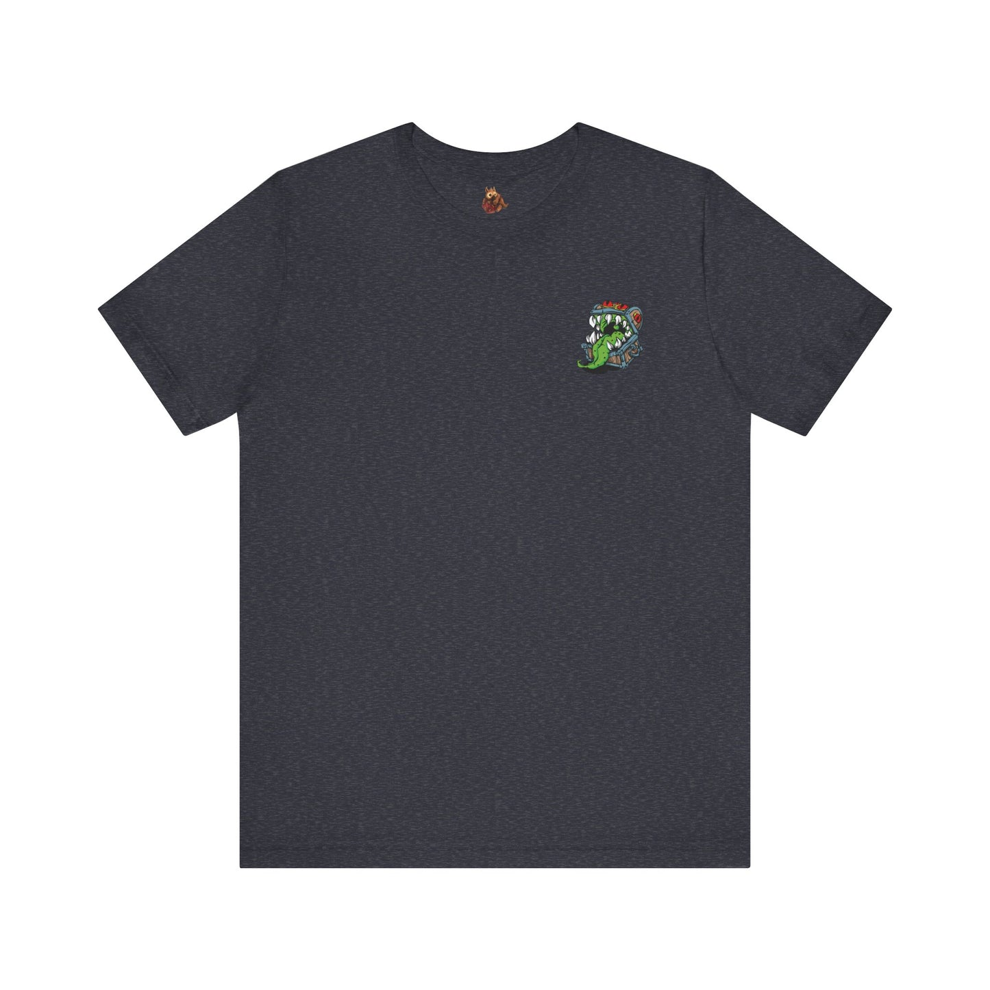 Mimic Shirt