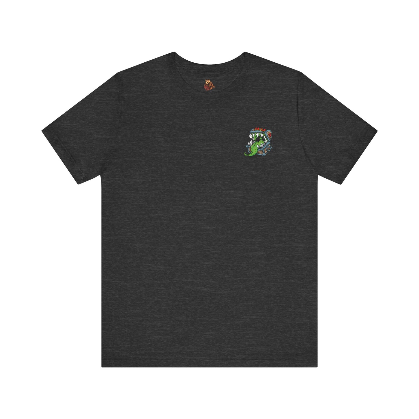 Mimic Shirt