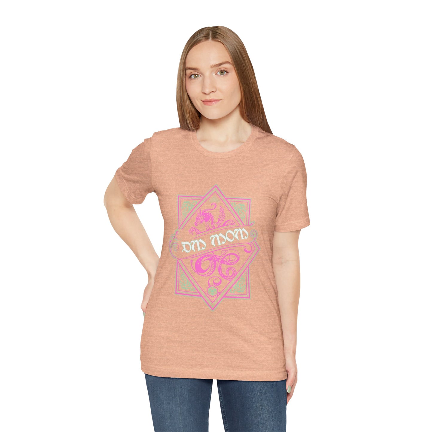 DM Mom Shirt