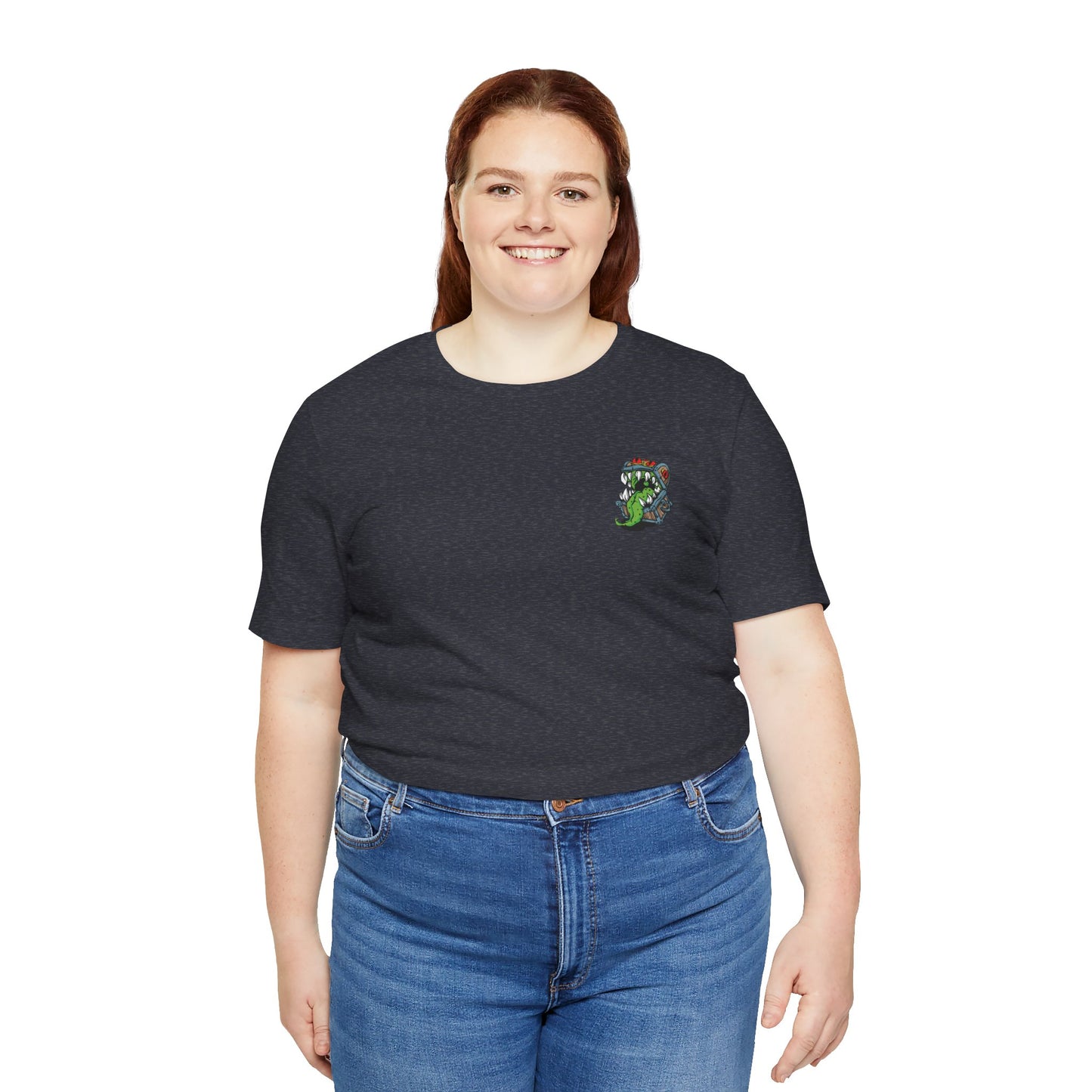 Mimic Shirt