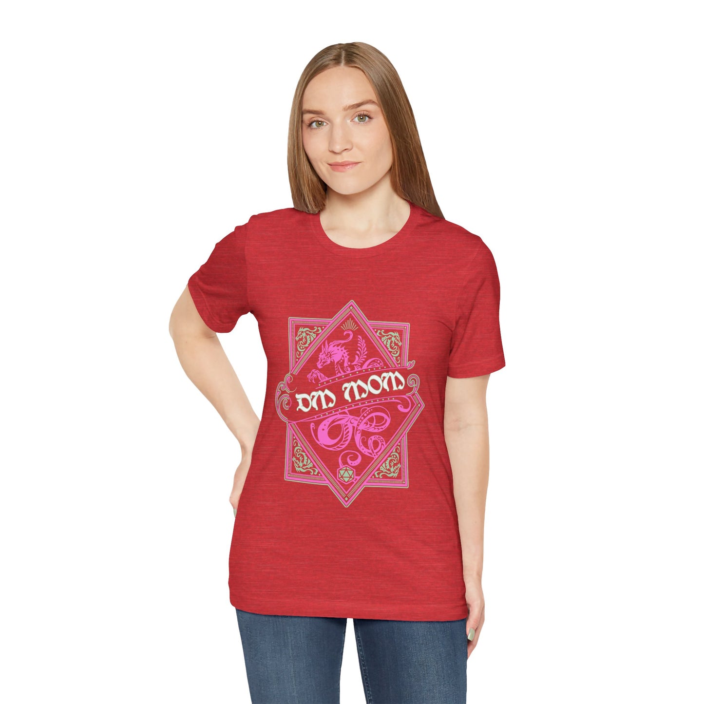 DM Mom Shirt
