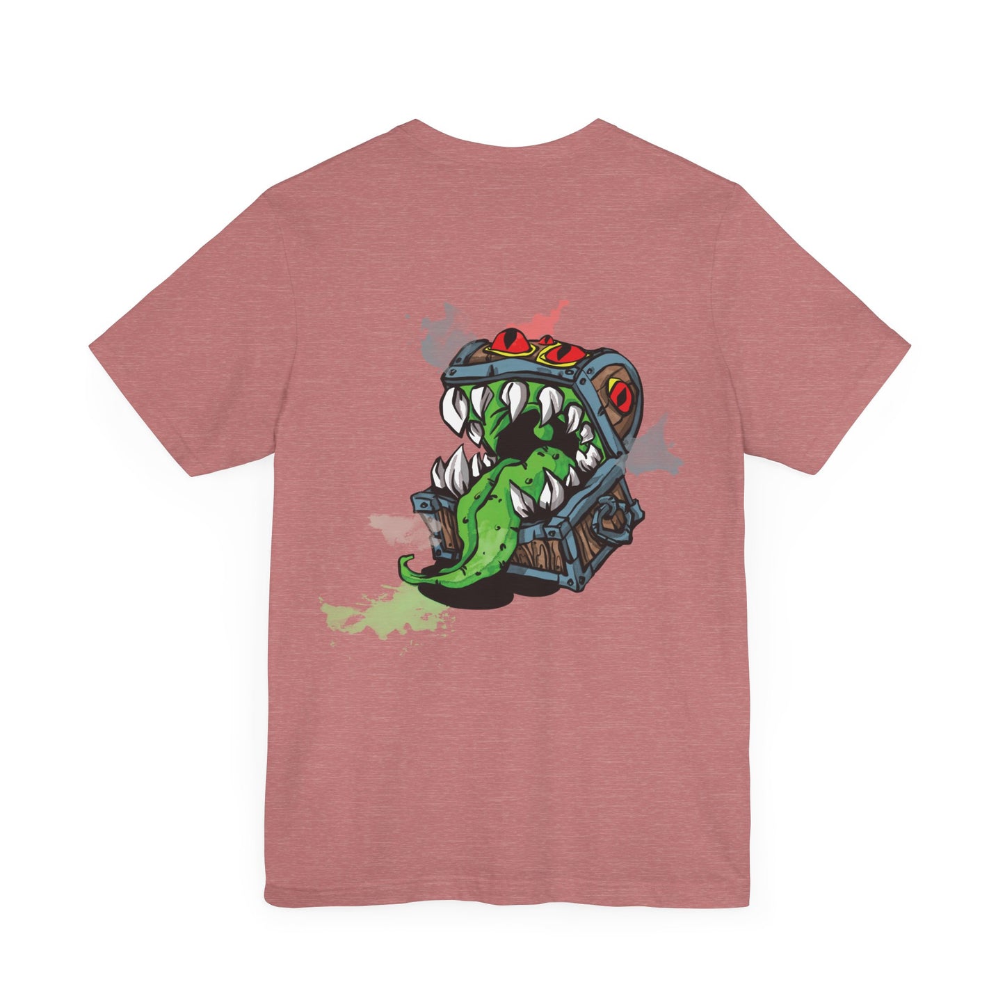 Mimic Shirt