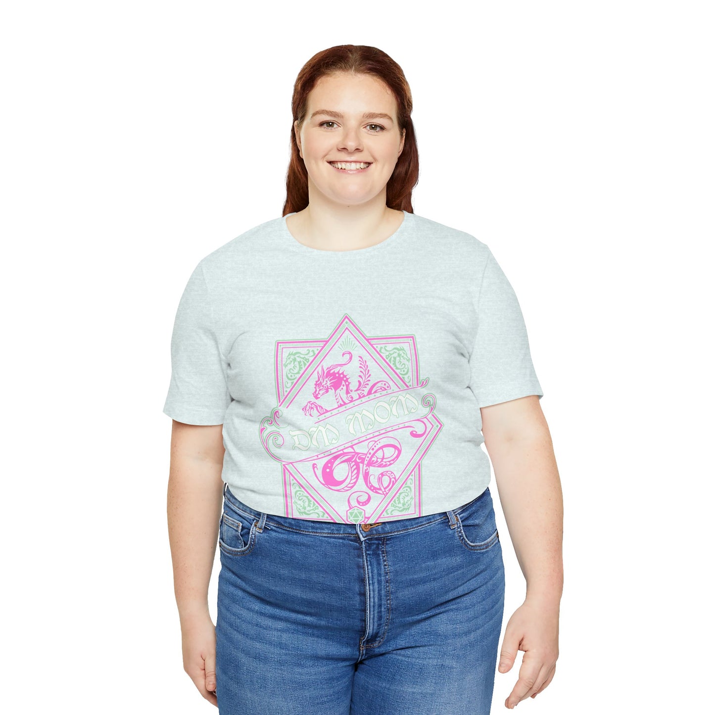 DM Mom Shirt