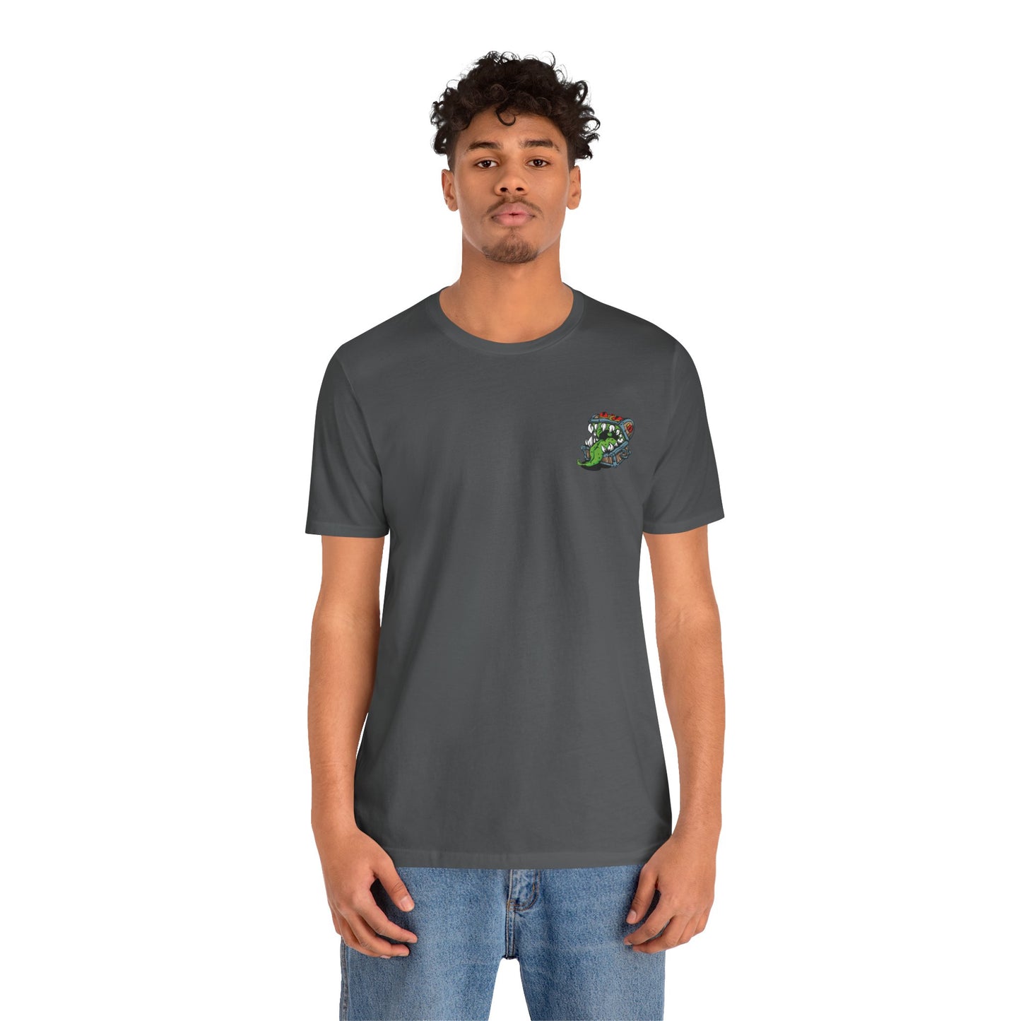 Mimic Shirt