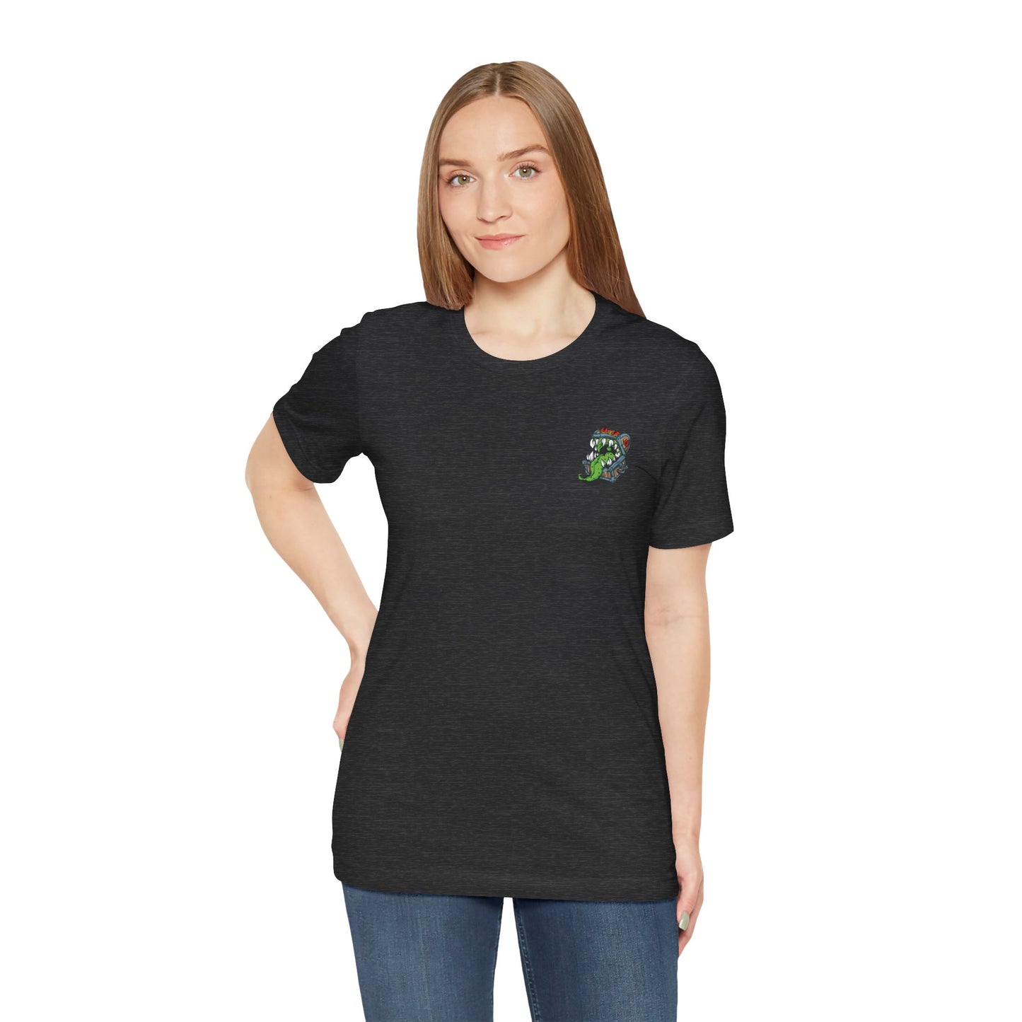 Mimic Shirt