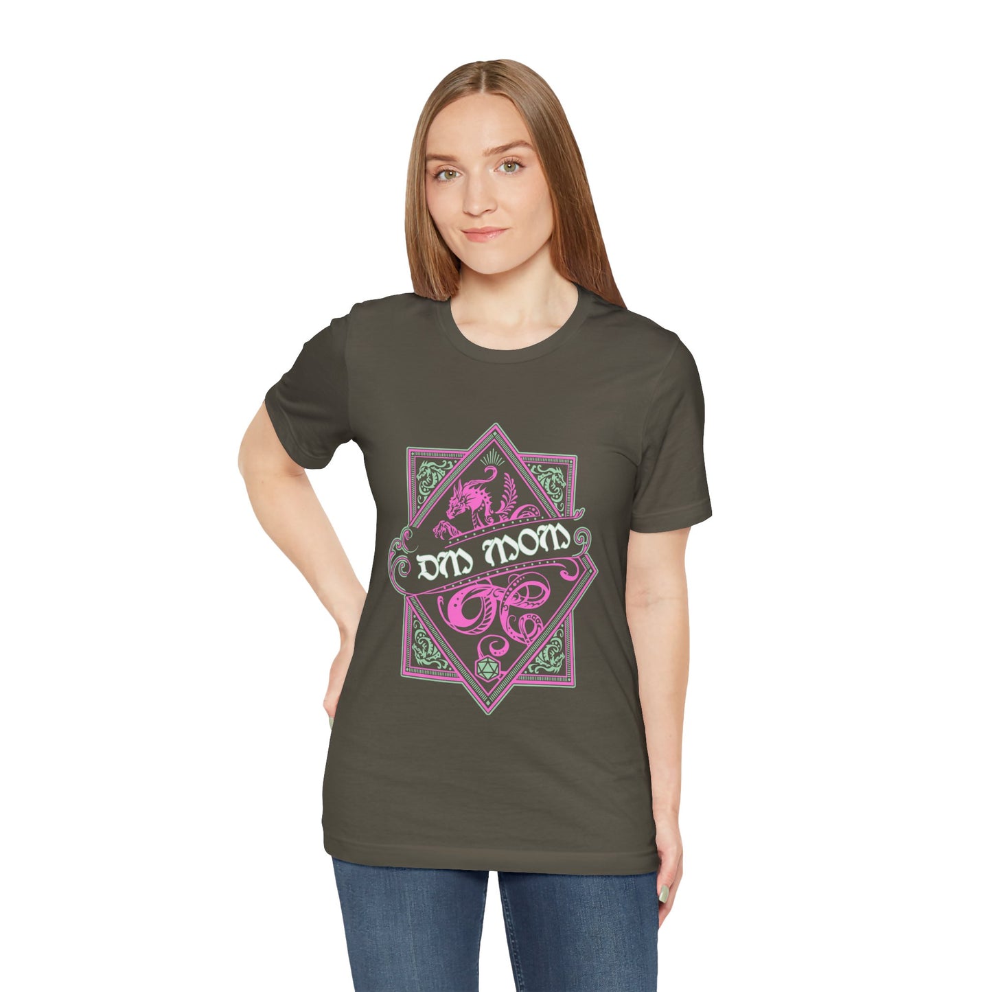 DM Mom Shirt