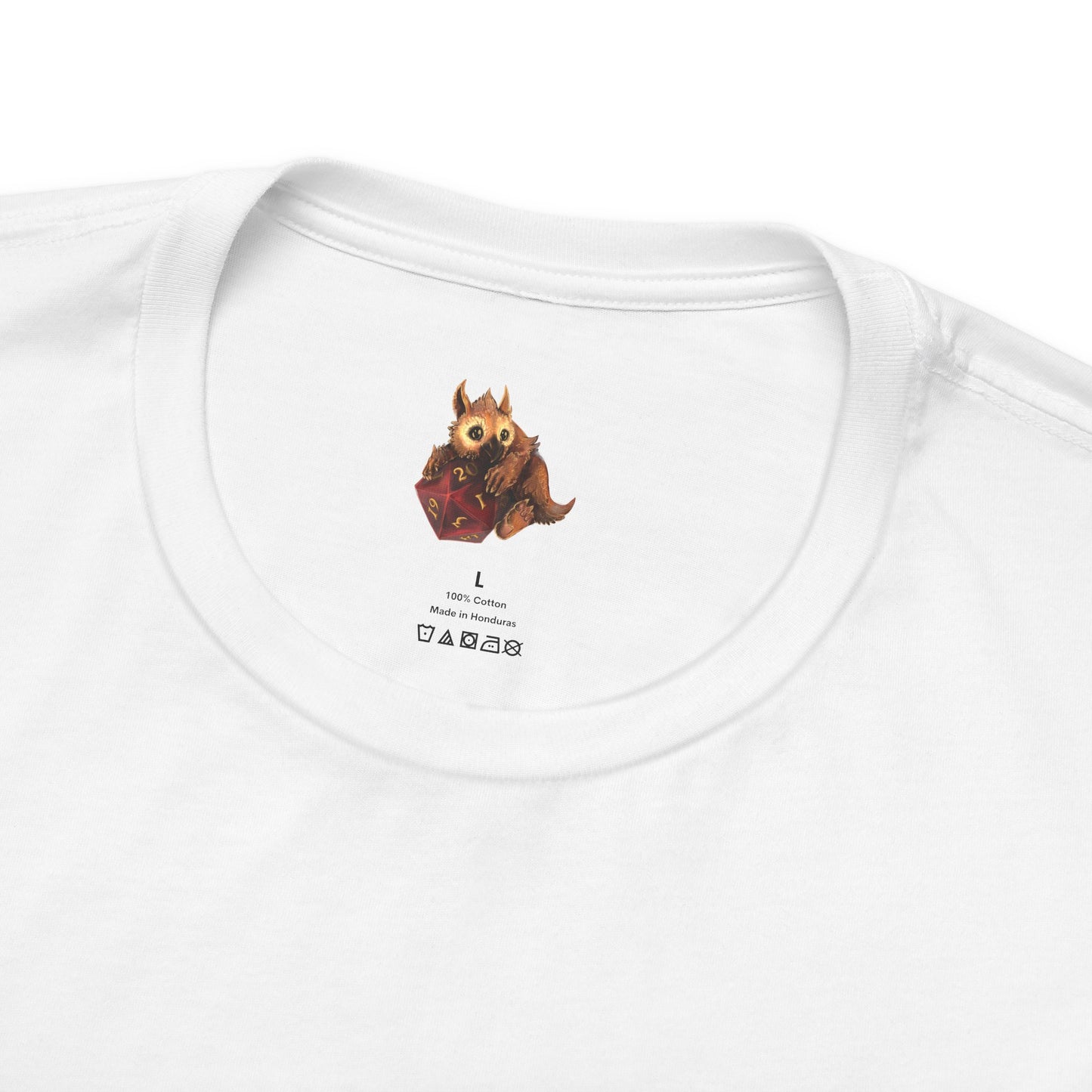 DM Mom Shirt