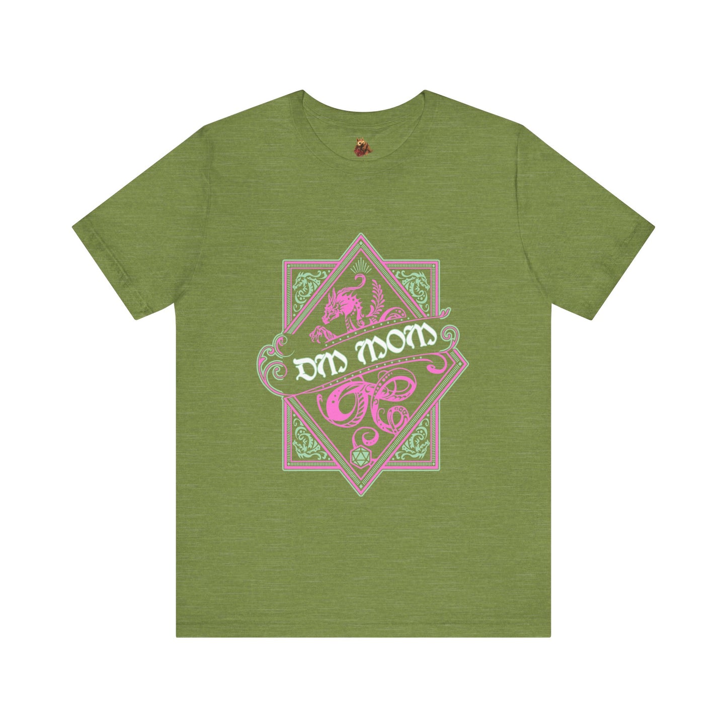 DM Mom Shirt