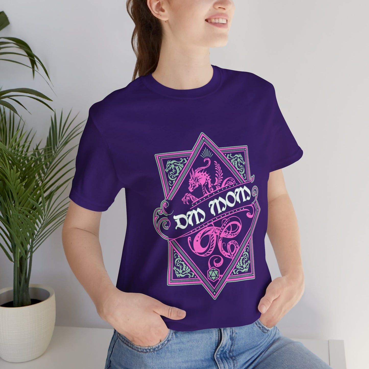 DM Mom Shirt