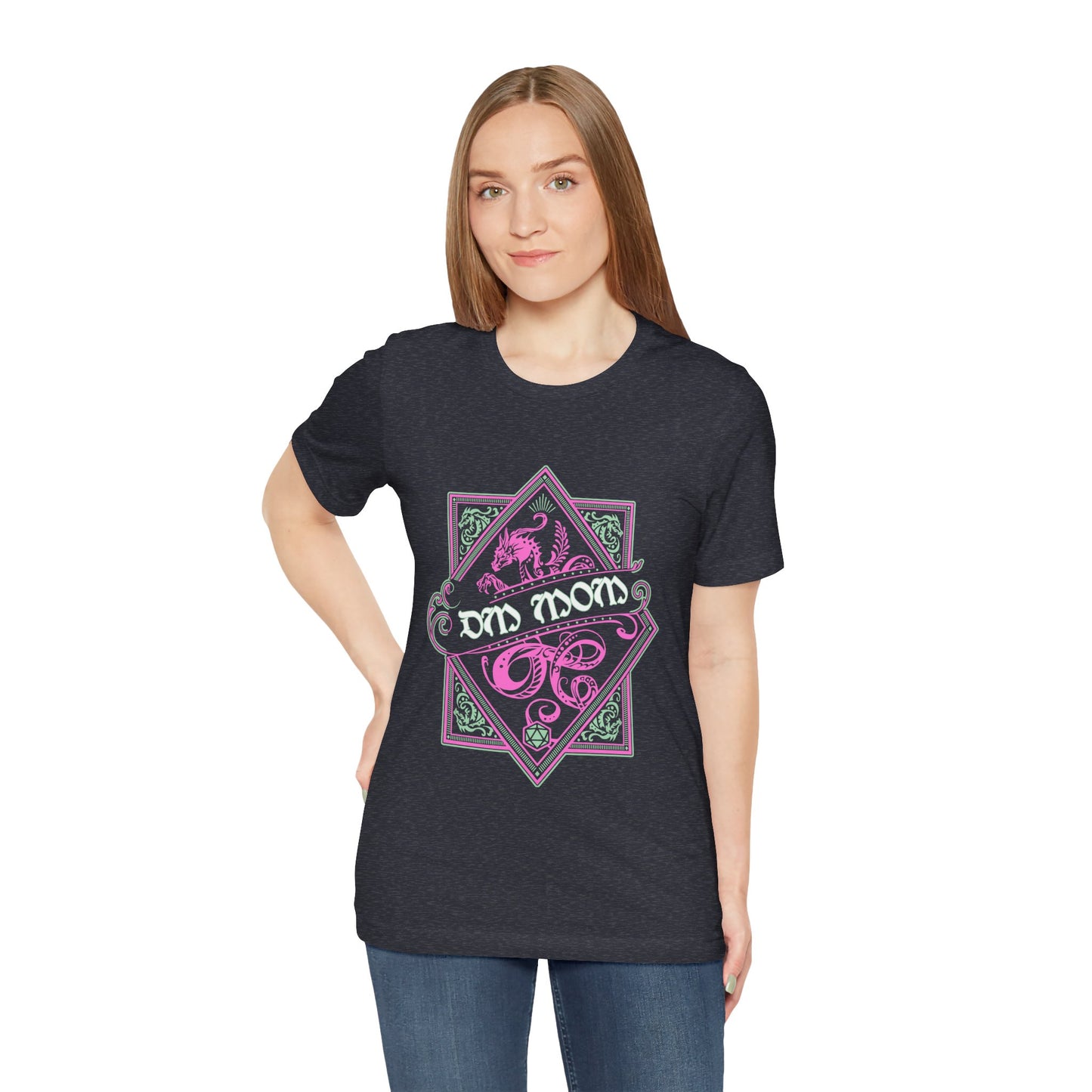 DM Mom Shirt