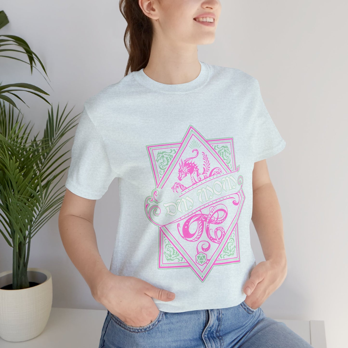 DM Mom Shirt