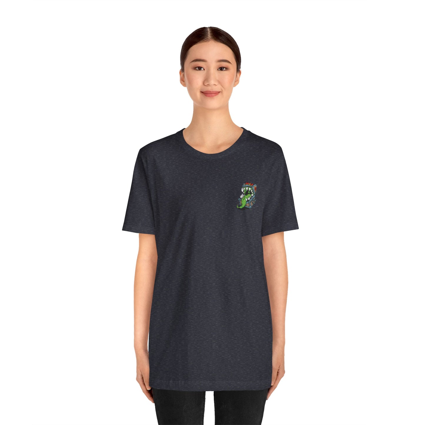 Mimic Shirt