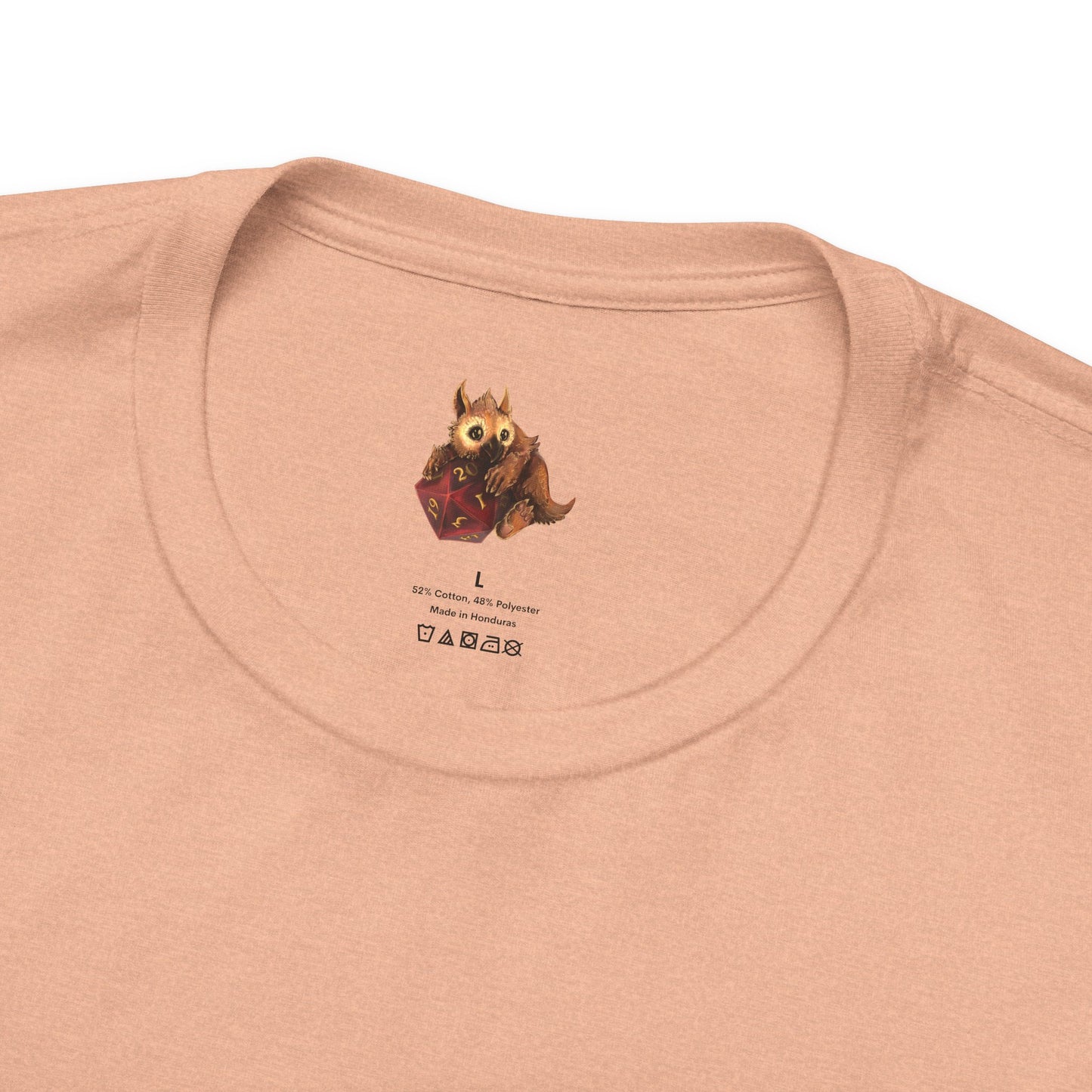 DM Mom Shirt