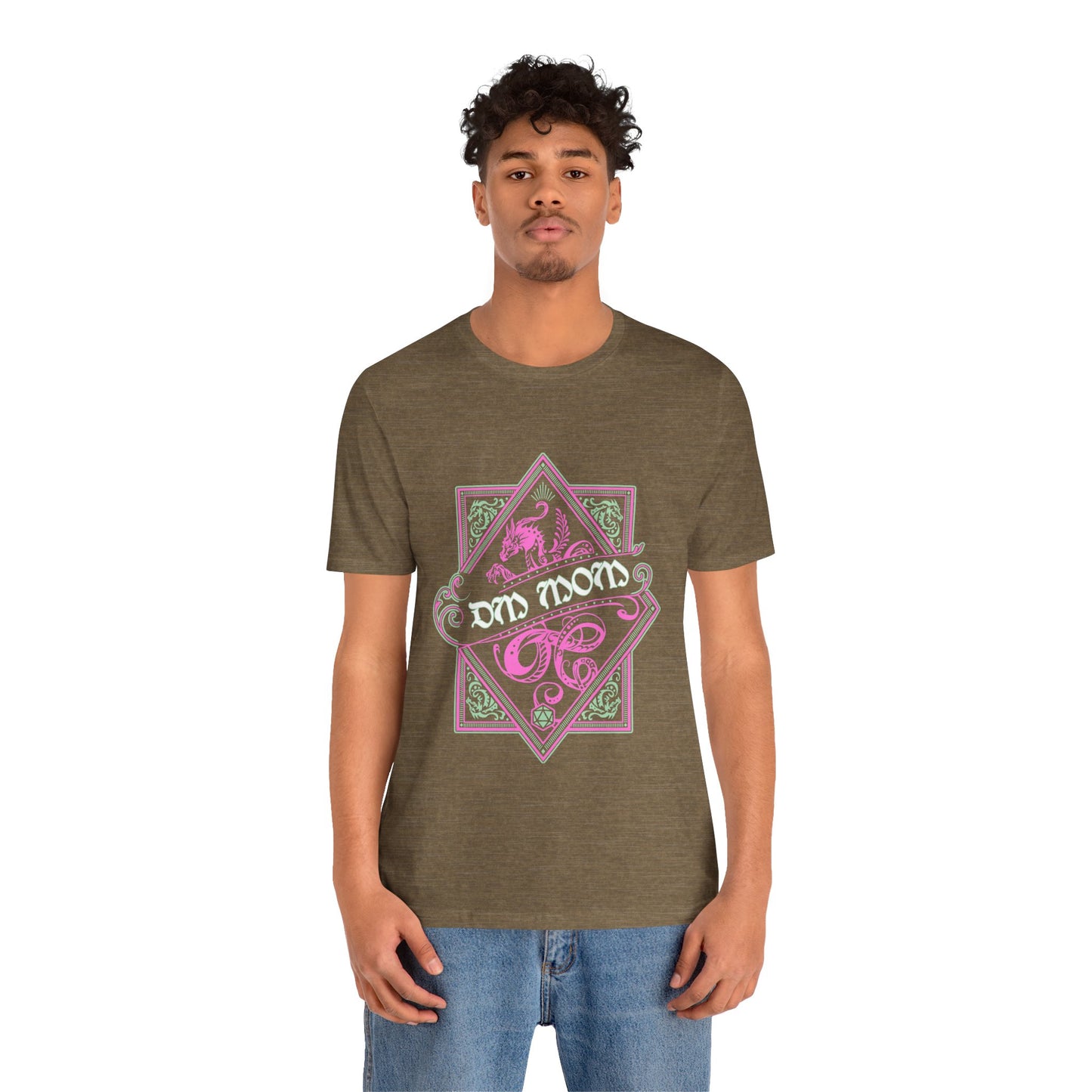 DM Mom Shirt