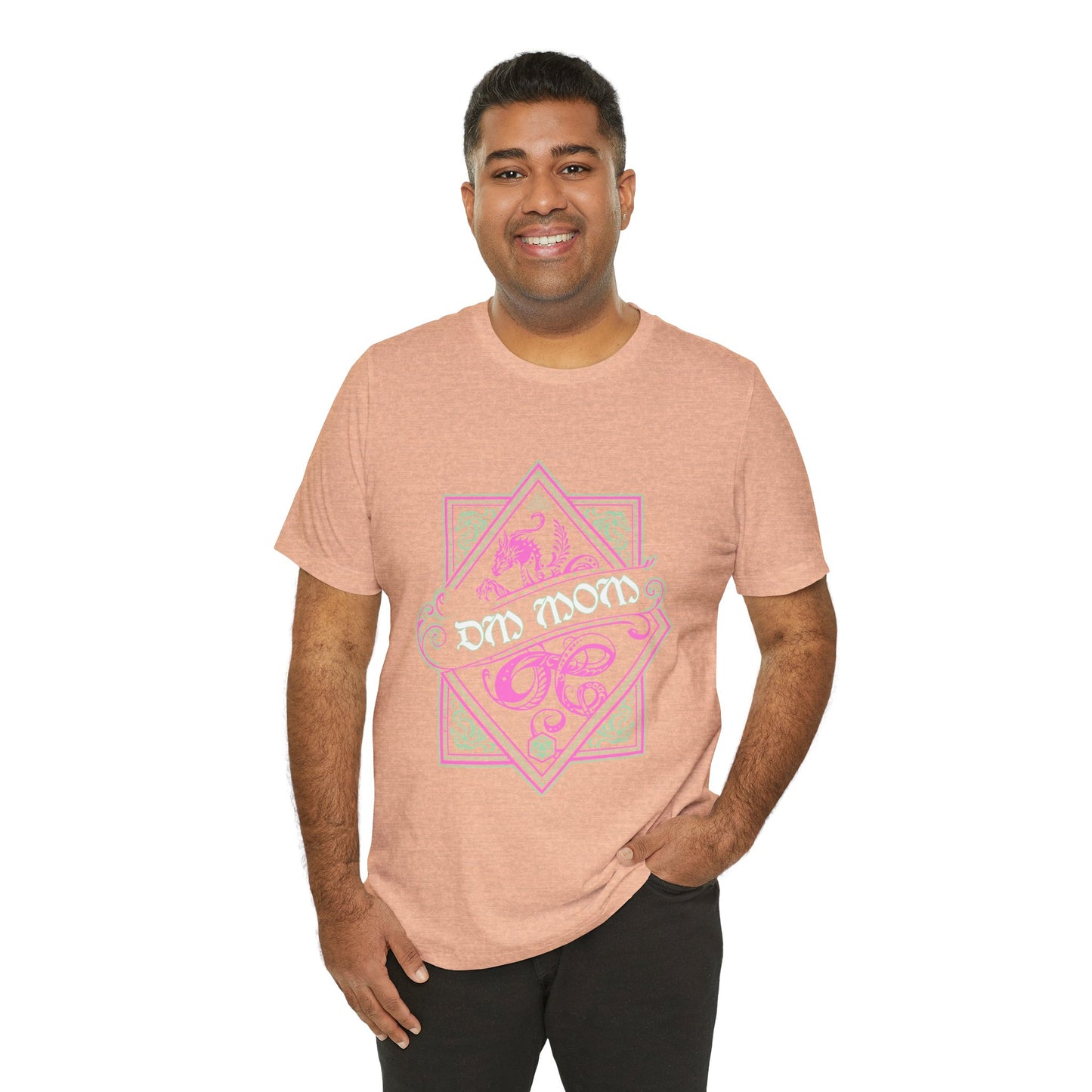 DM Mom Shirt