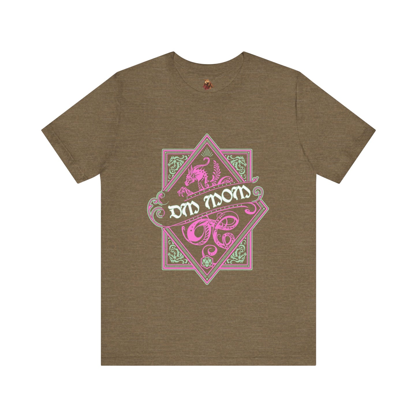 DM Mom Shirt