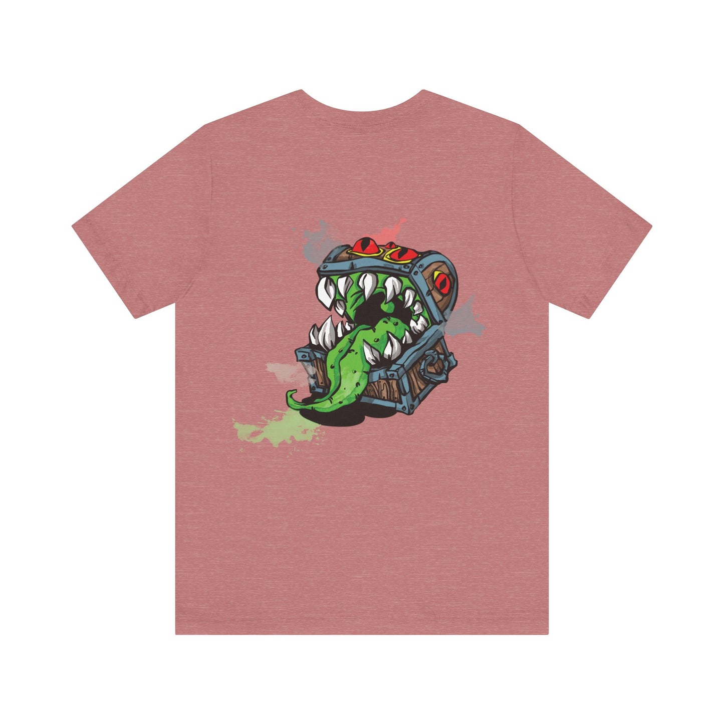 Mimic Shirt
