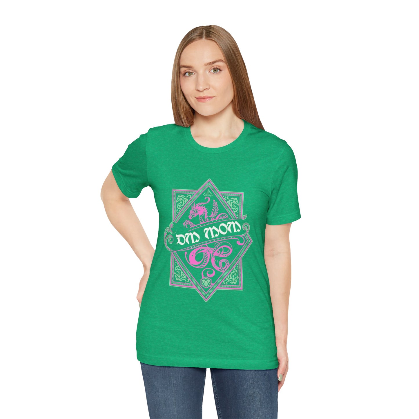 DM Mom Shirt