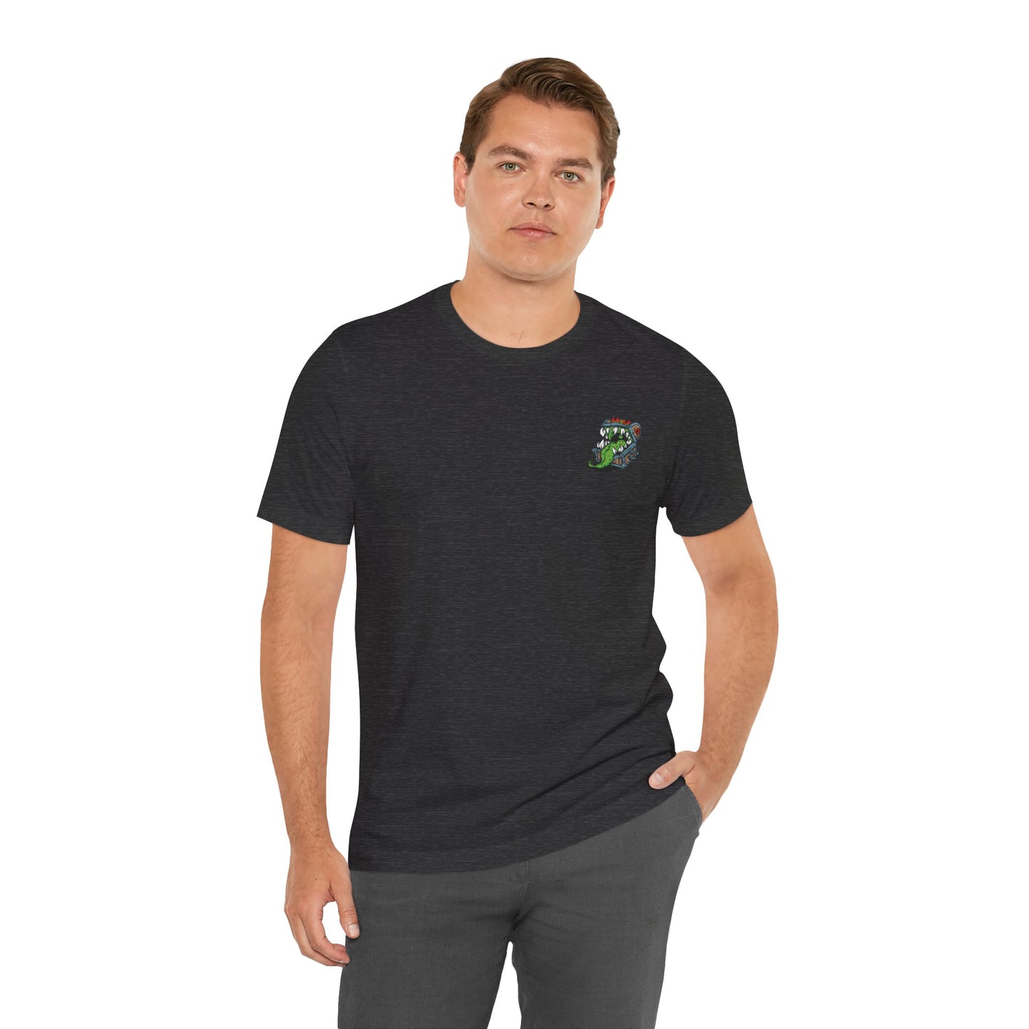 Mimic Shirt