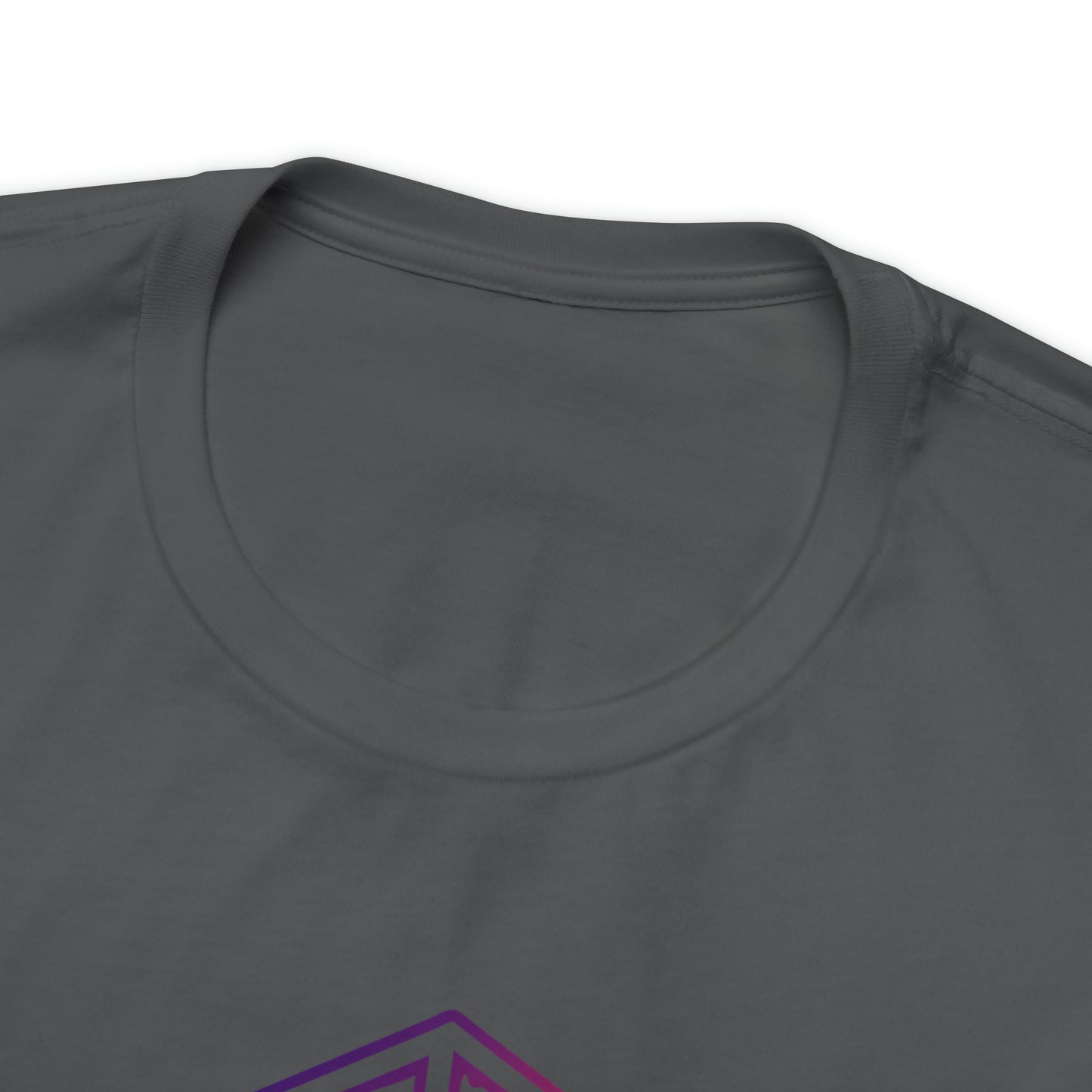Ombre Ornamental Dice Shirt