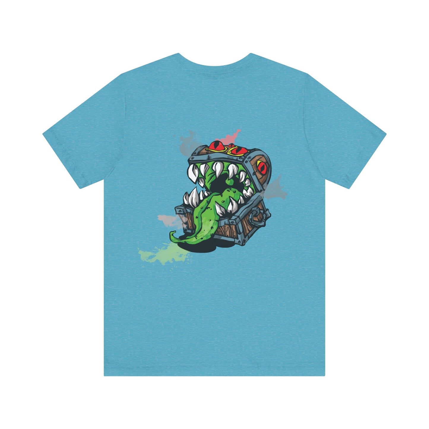 Mimic Shirt