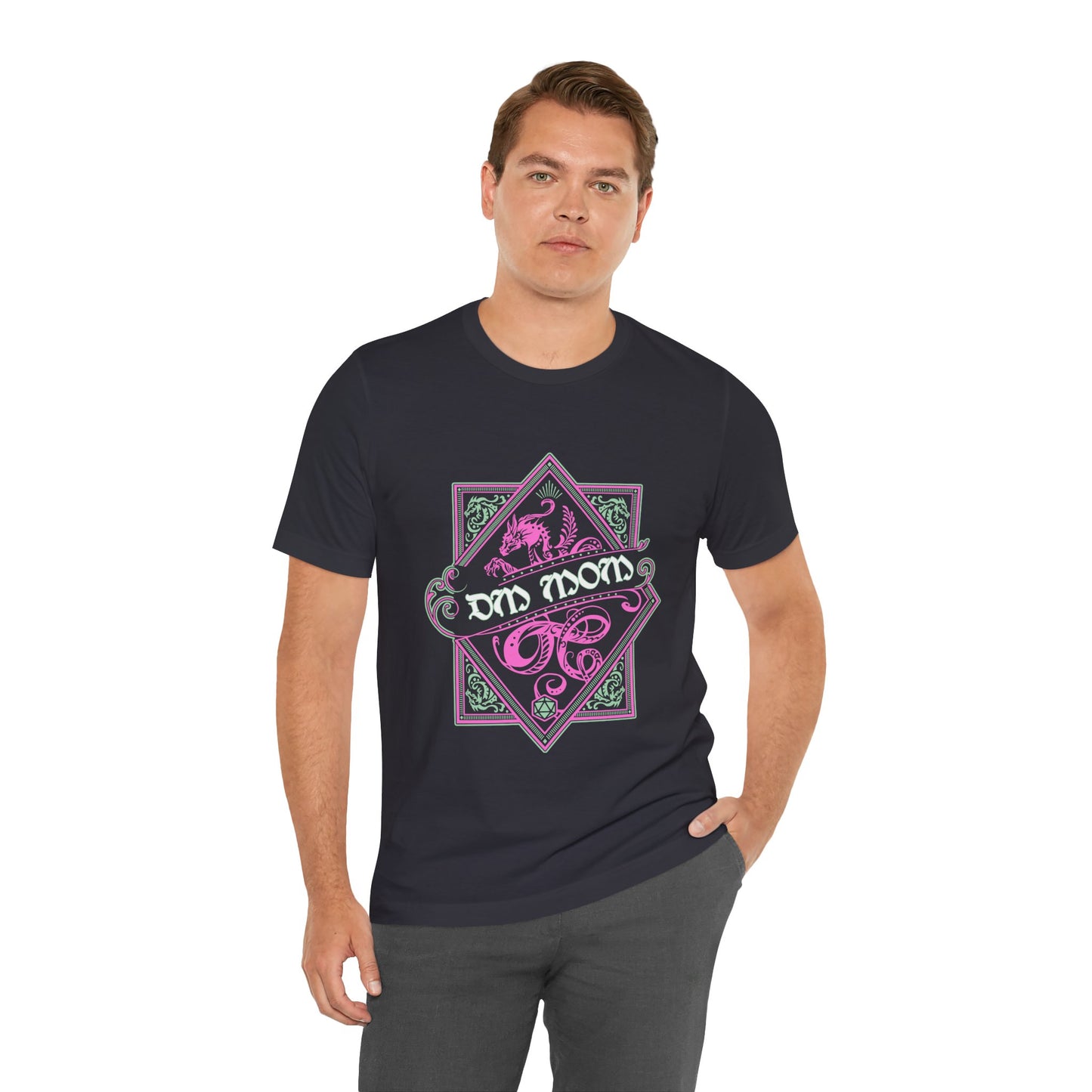 DM Mom Shirt