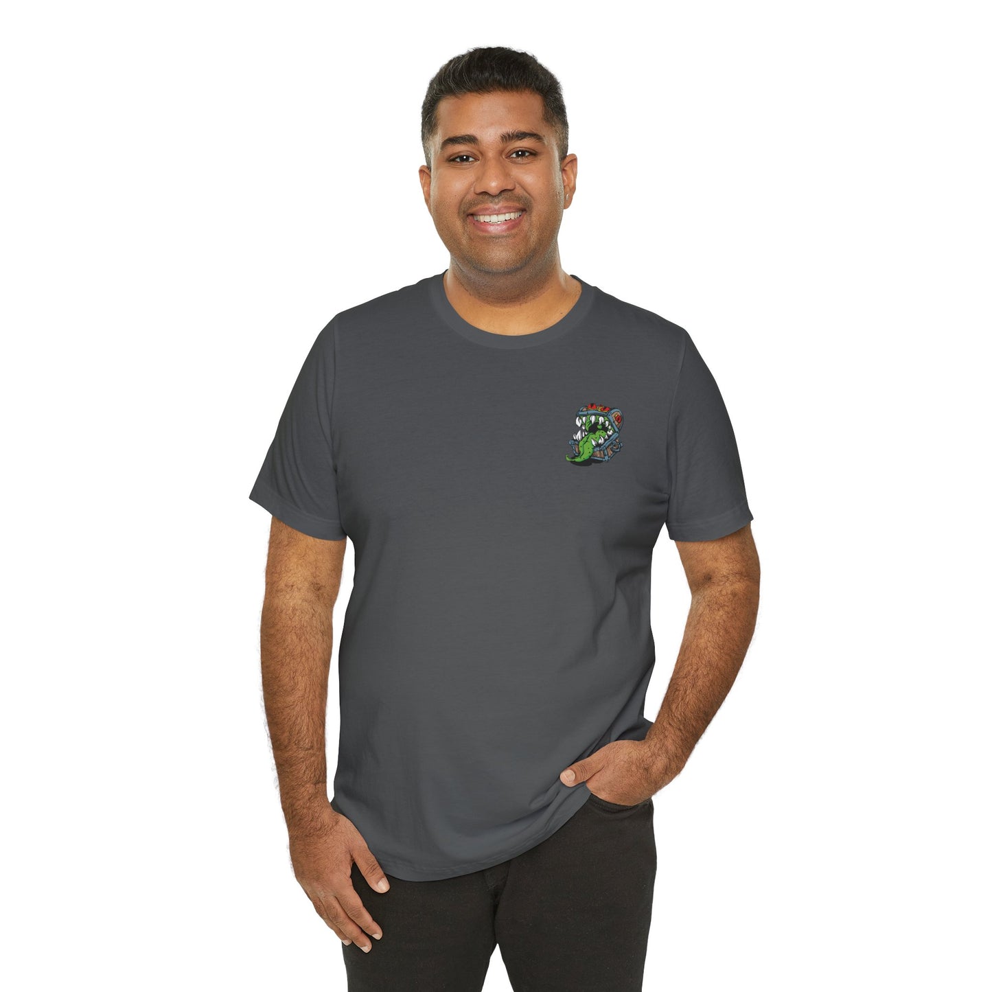 Mimic Shirt