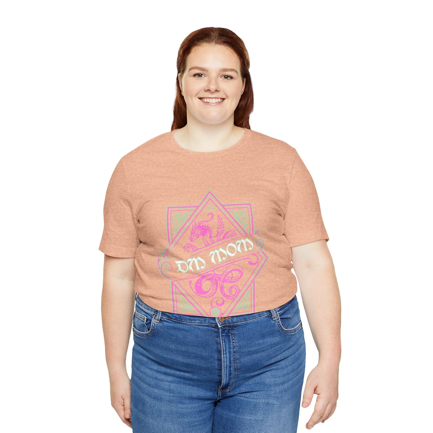 DM Mom Shirt