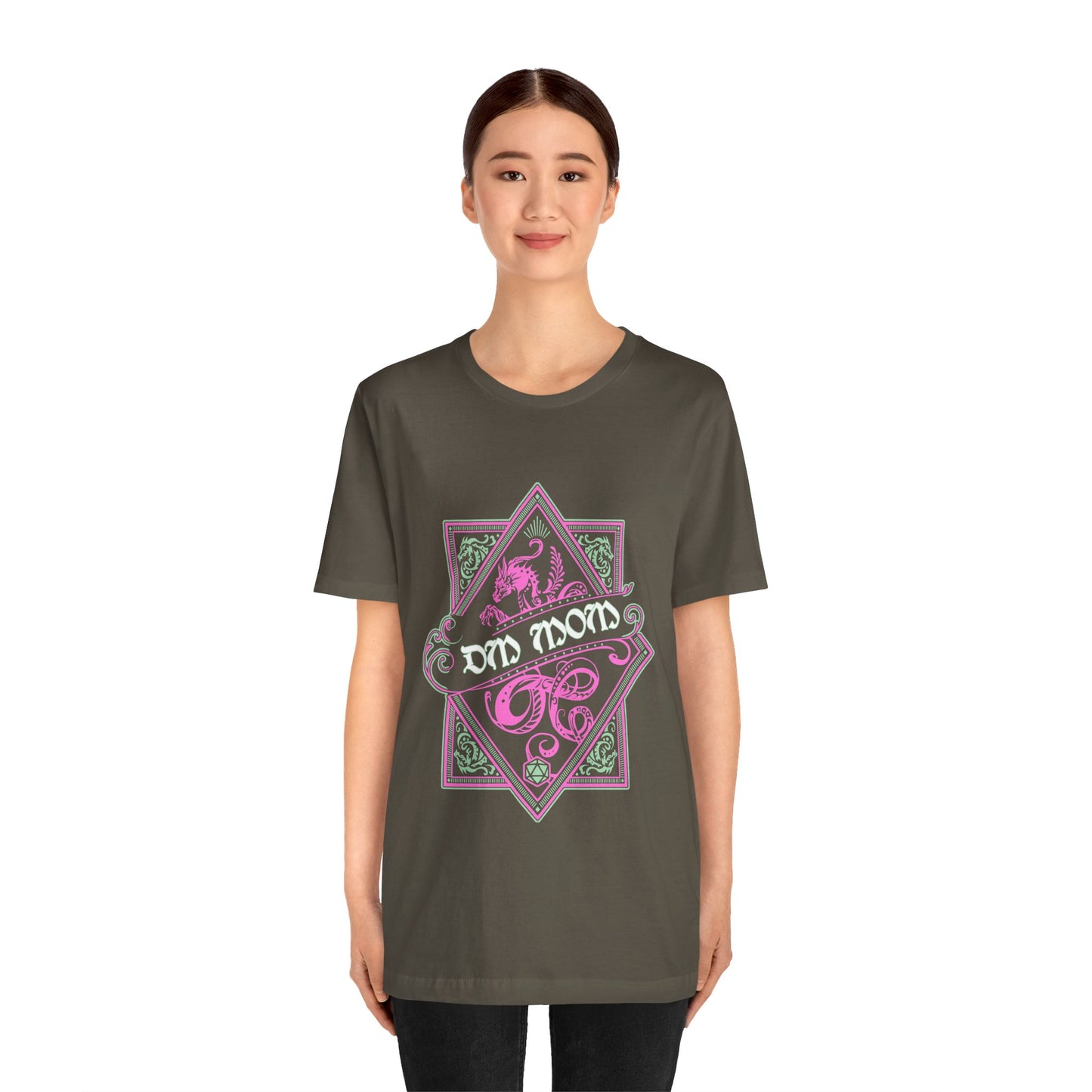 DM Mom Shirt