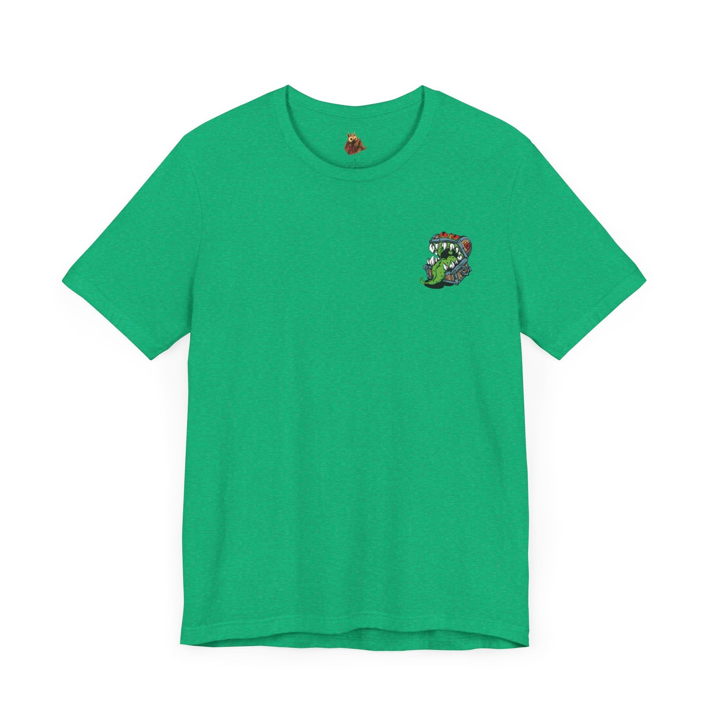 Mimic Shirt
