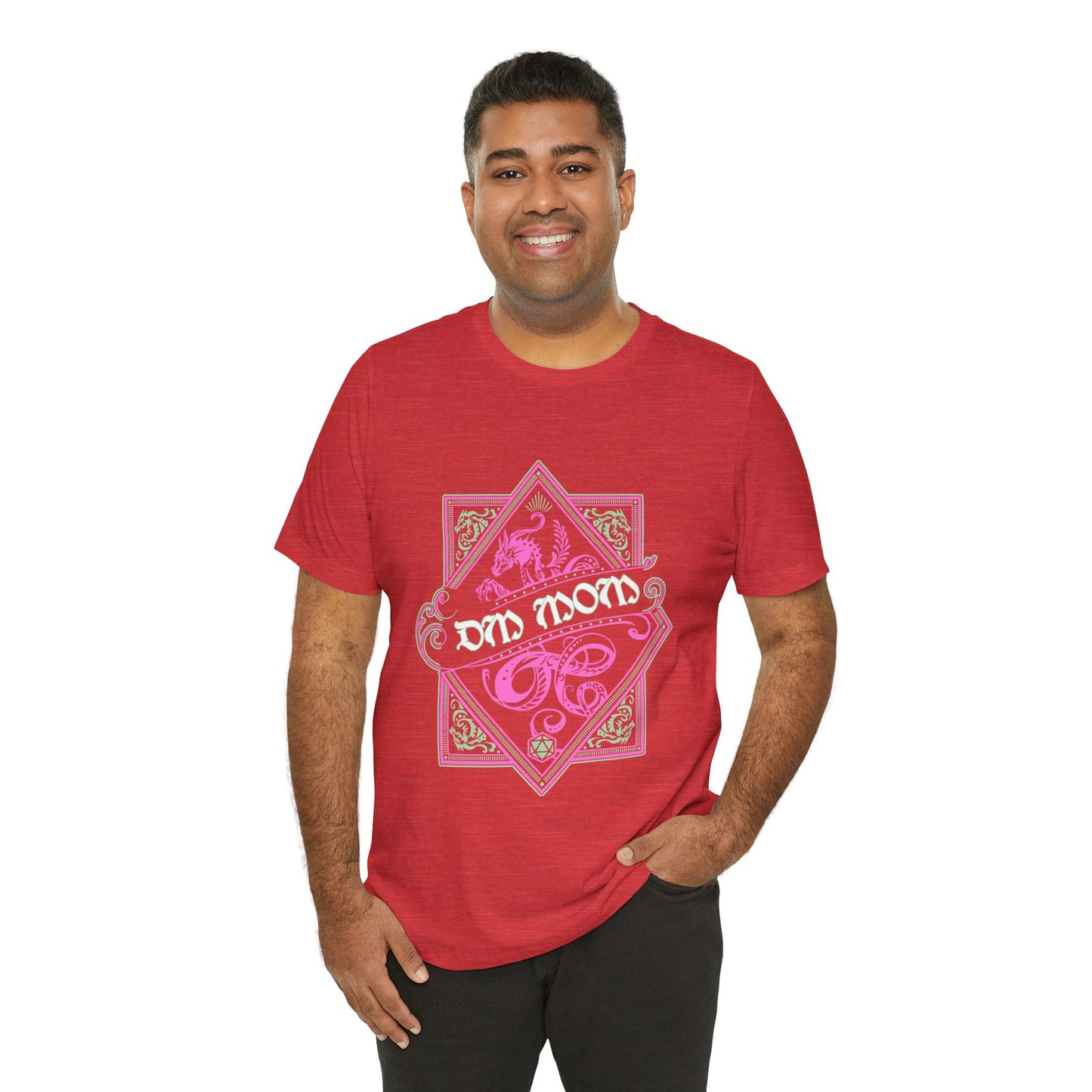 DM Mom Shirt