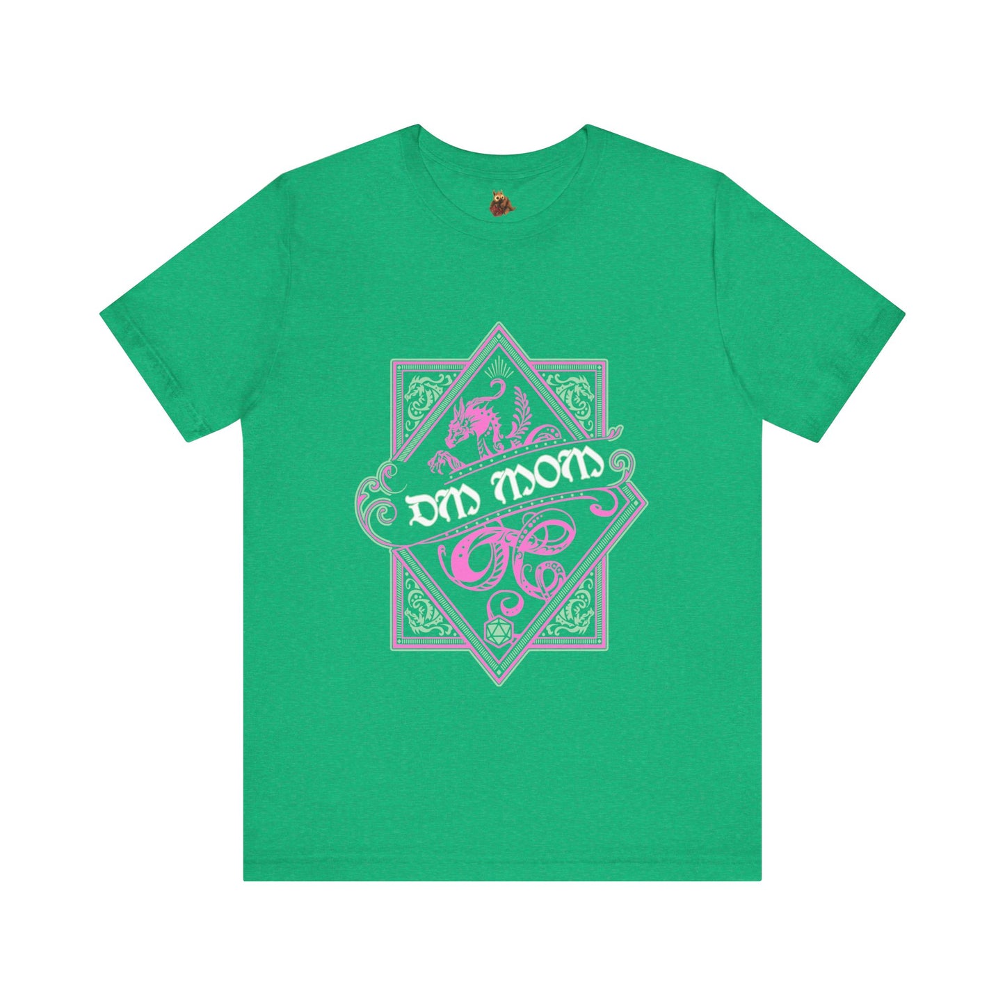 DM Mom Shirt