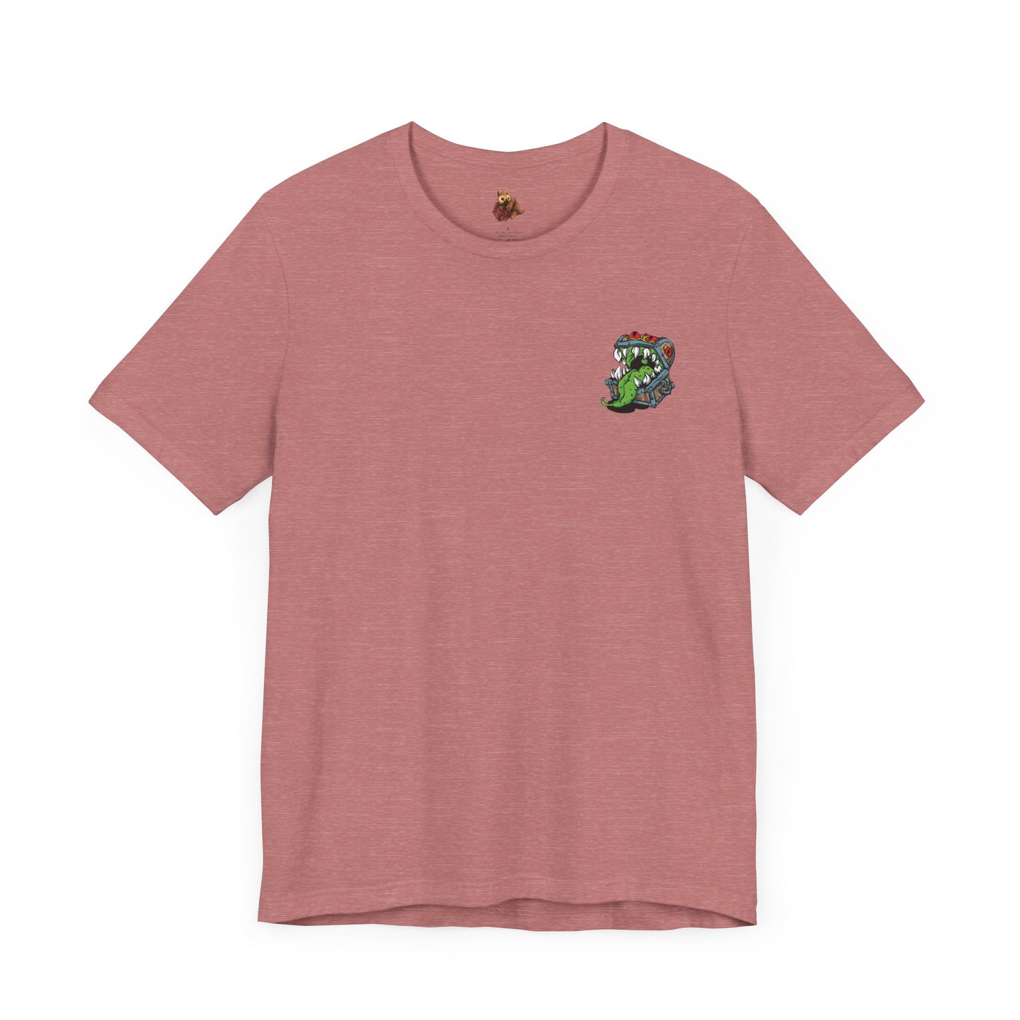 Mimic Shirt