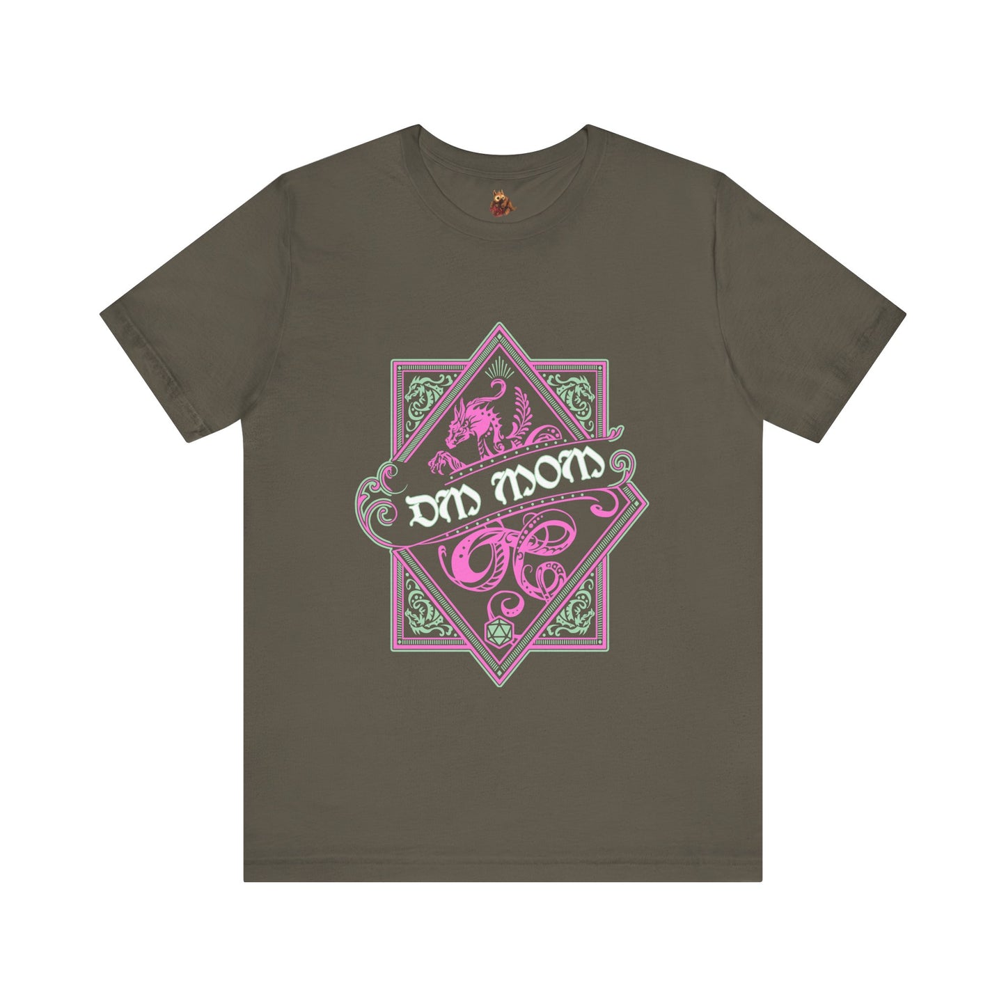 DM Mom Shirt