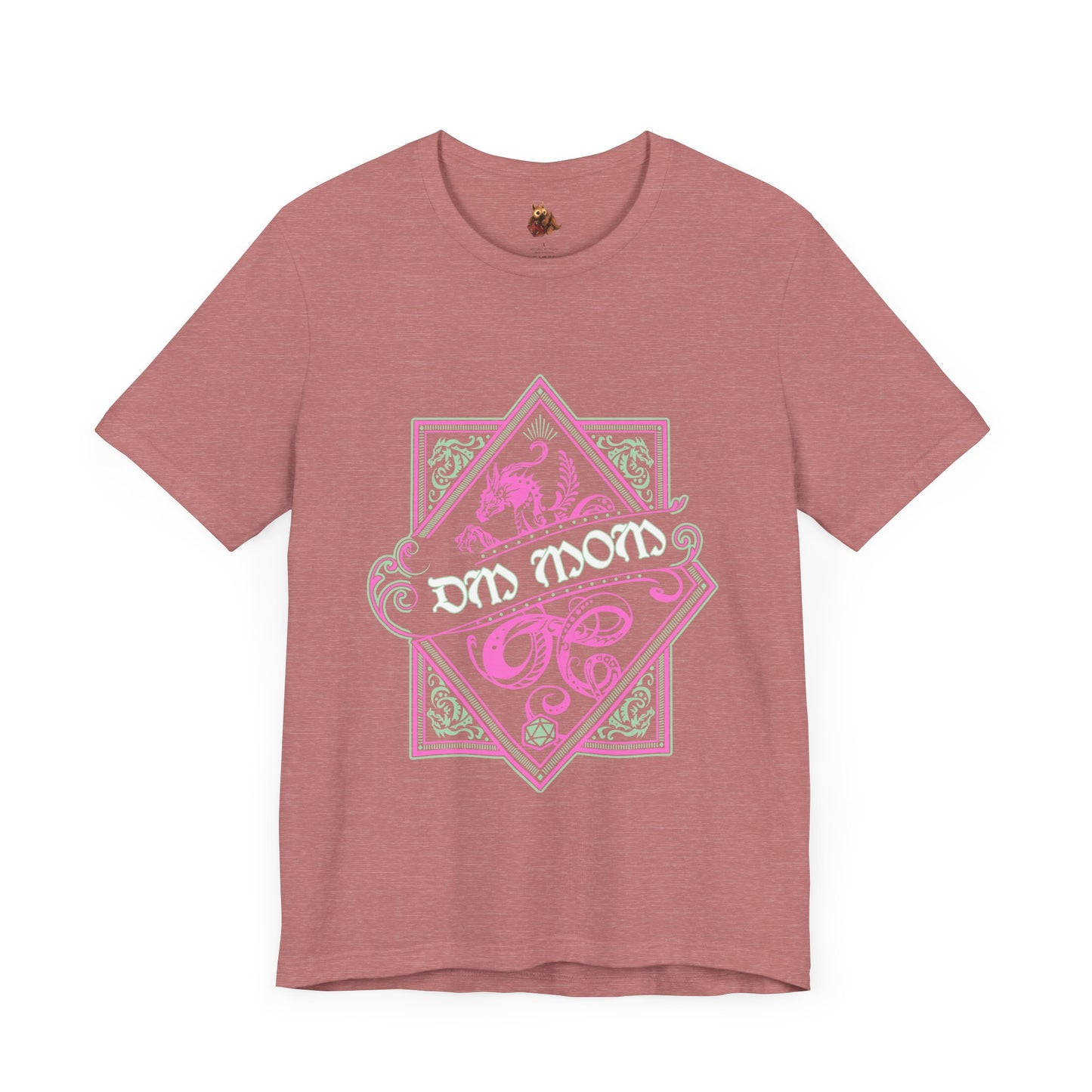 DM Mom Shirt