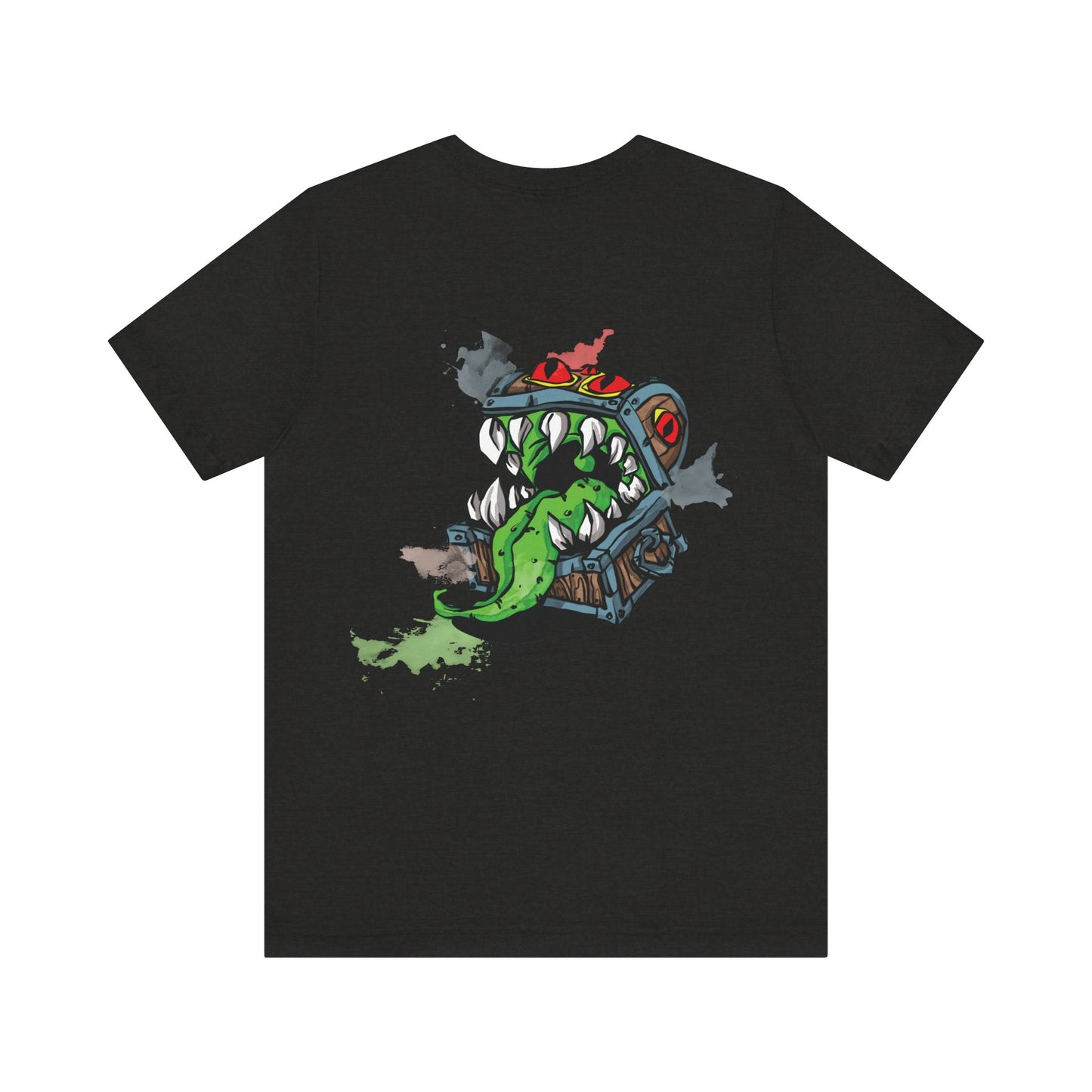 Mimic Shirt