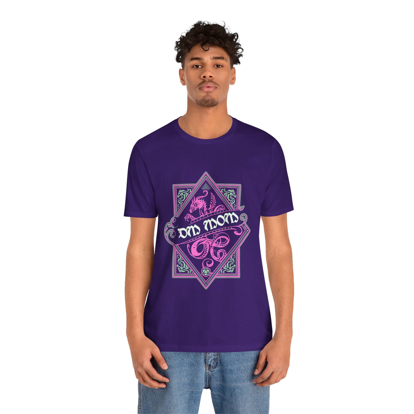 DM Mom Shirt