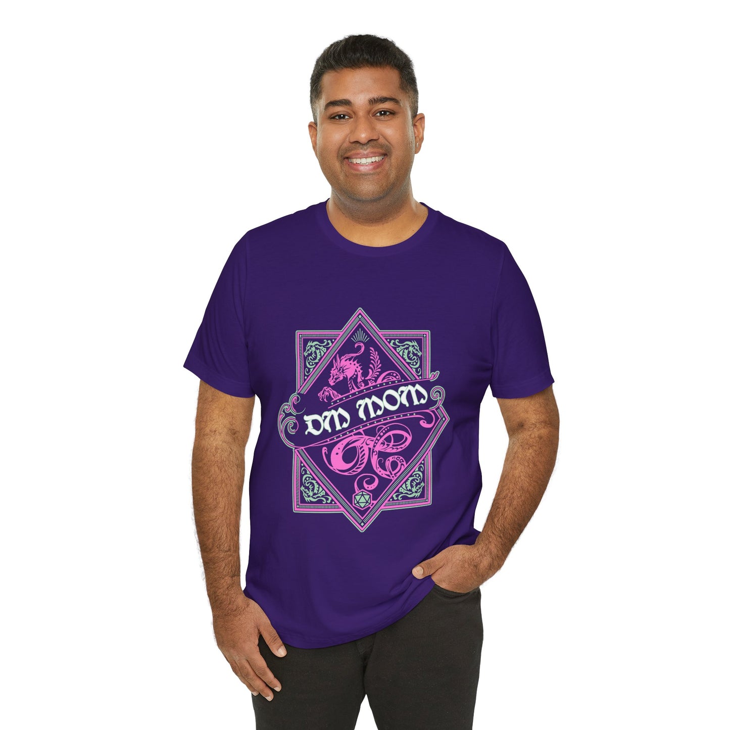 DM Mom Shirt