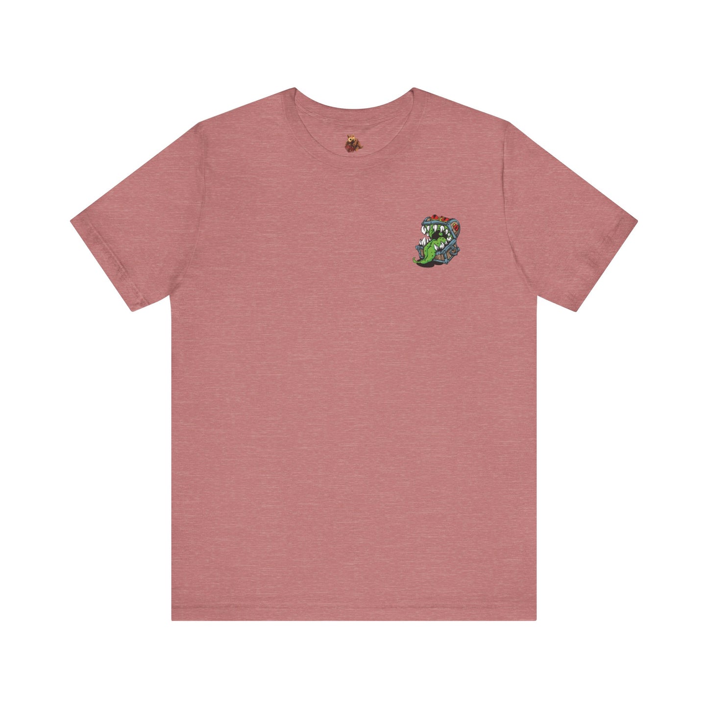 Mimic Shirt