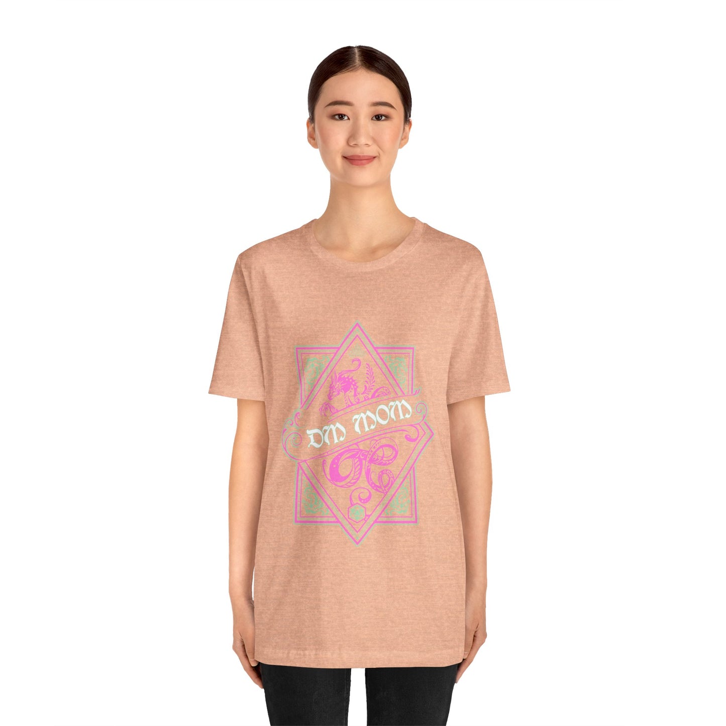 DM Mom Shirt