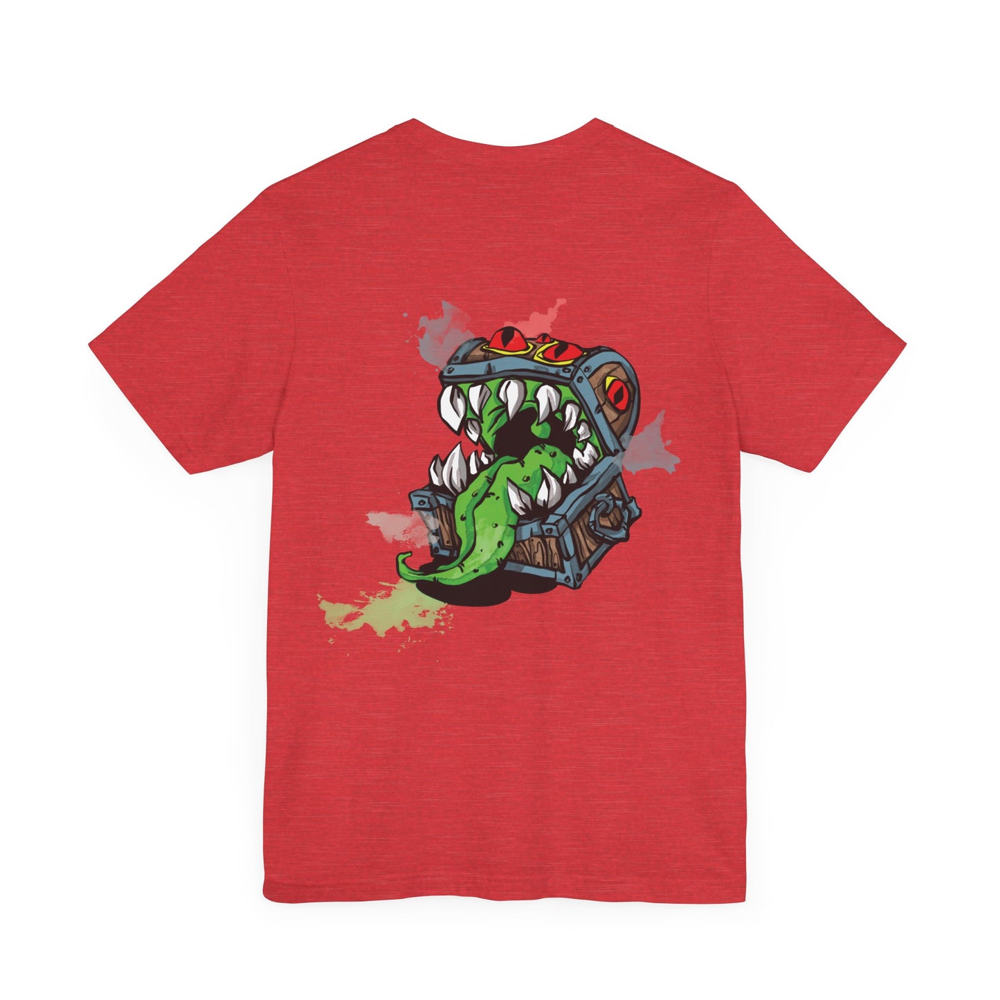Mimic Shirt