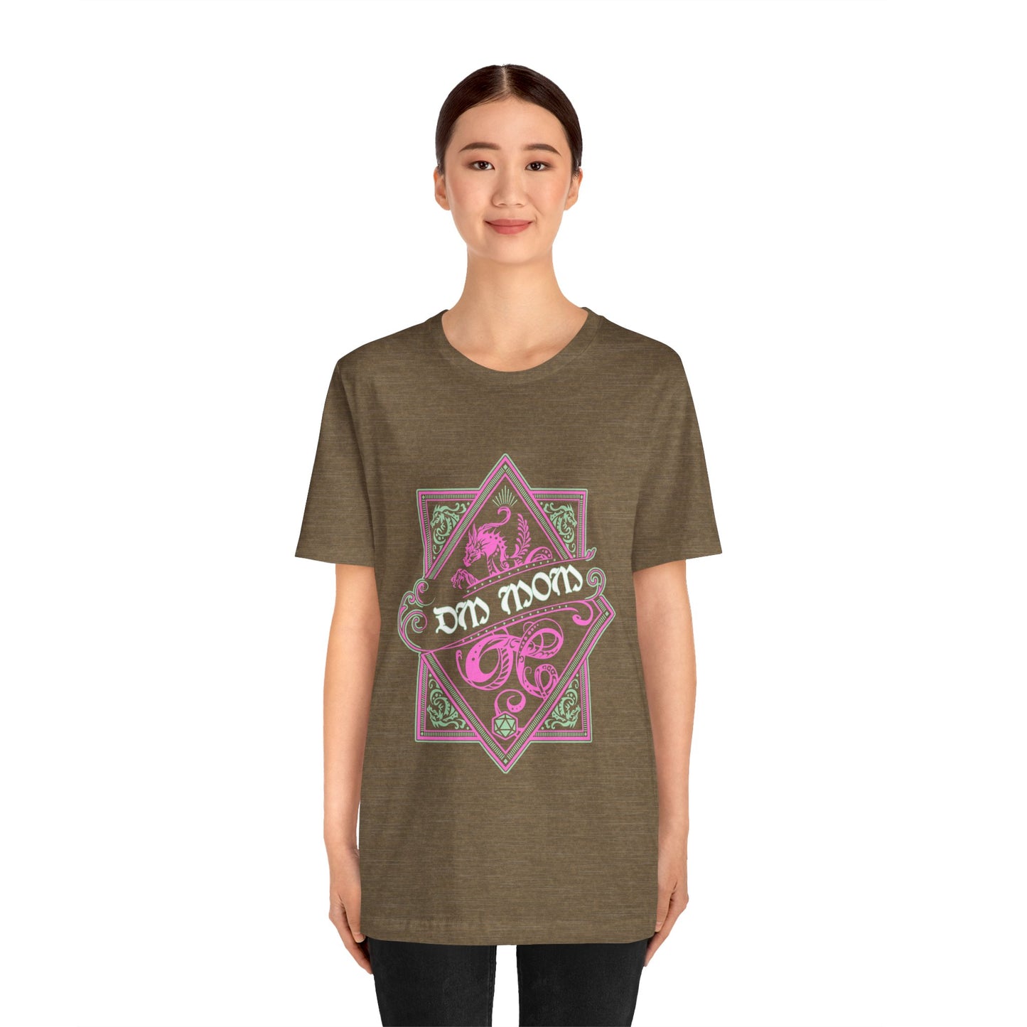 DM Mom Shirt