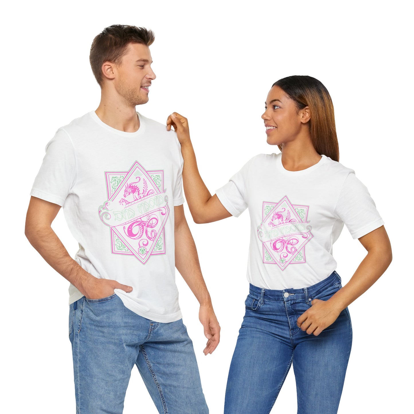 DM Mom Shirt