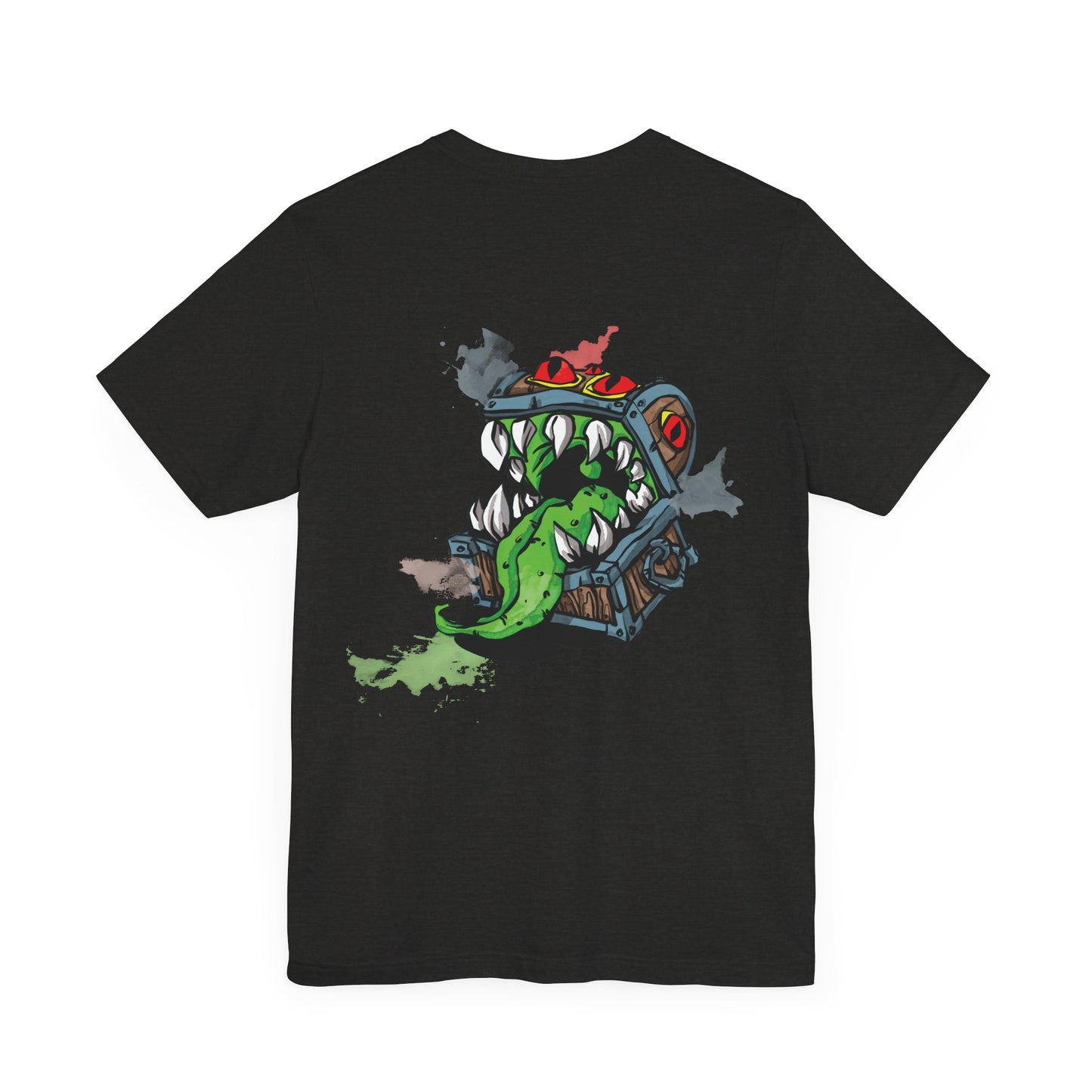 Mimic Shirt