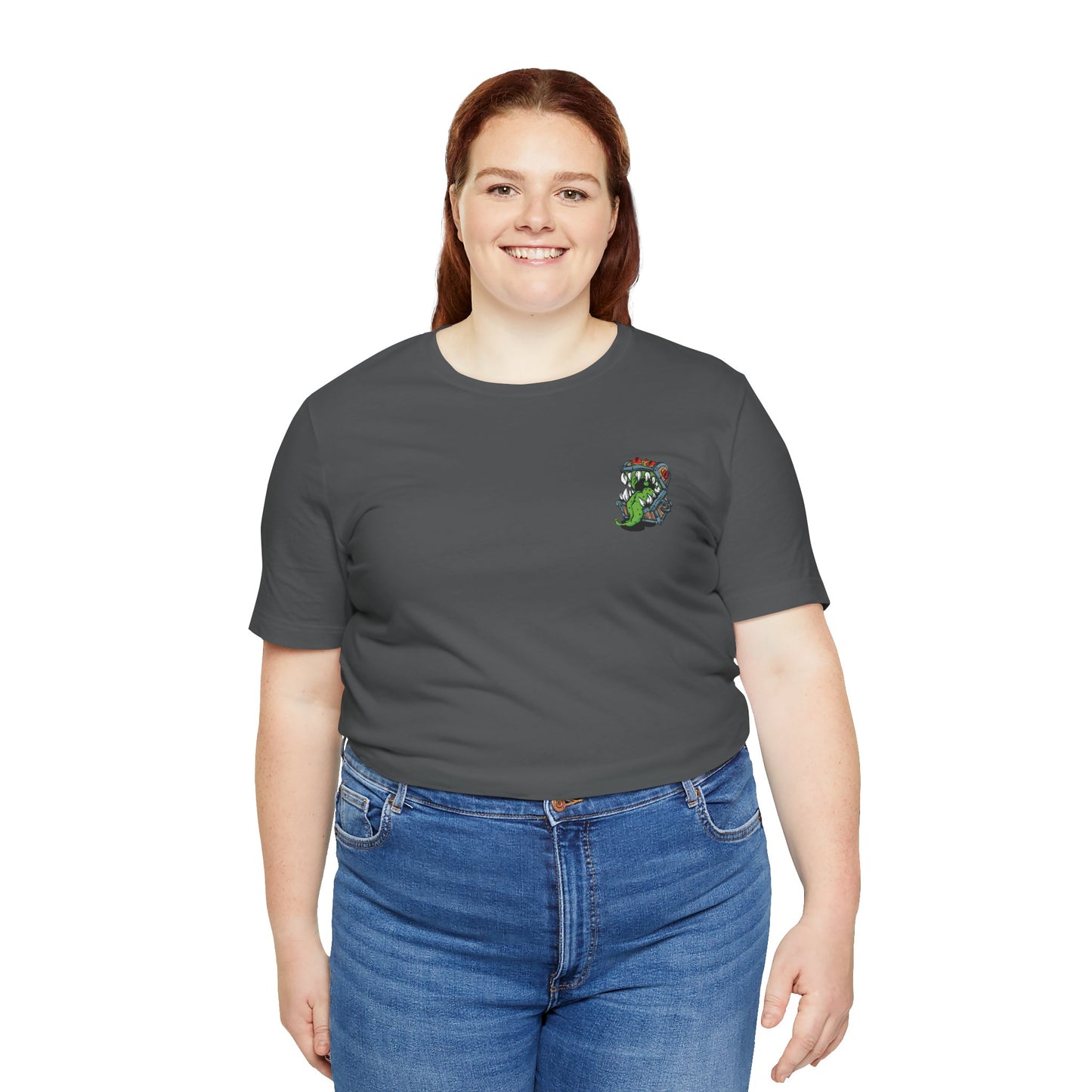 Mimic Shirt