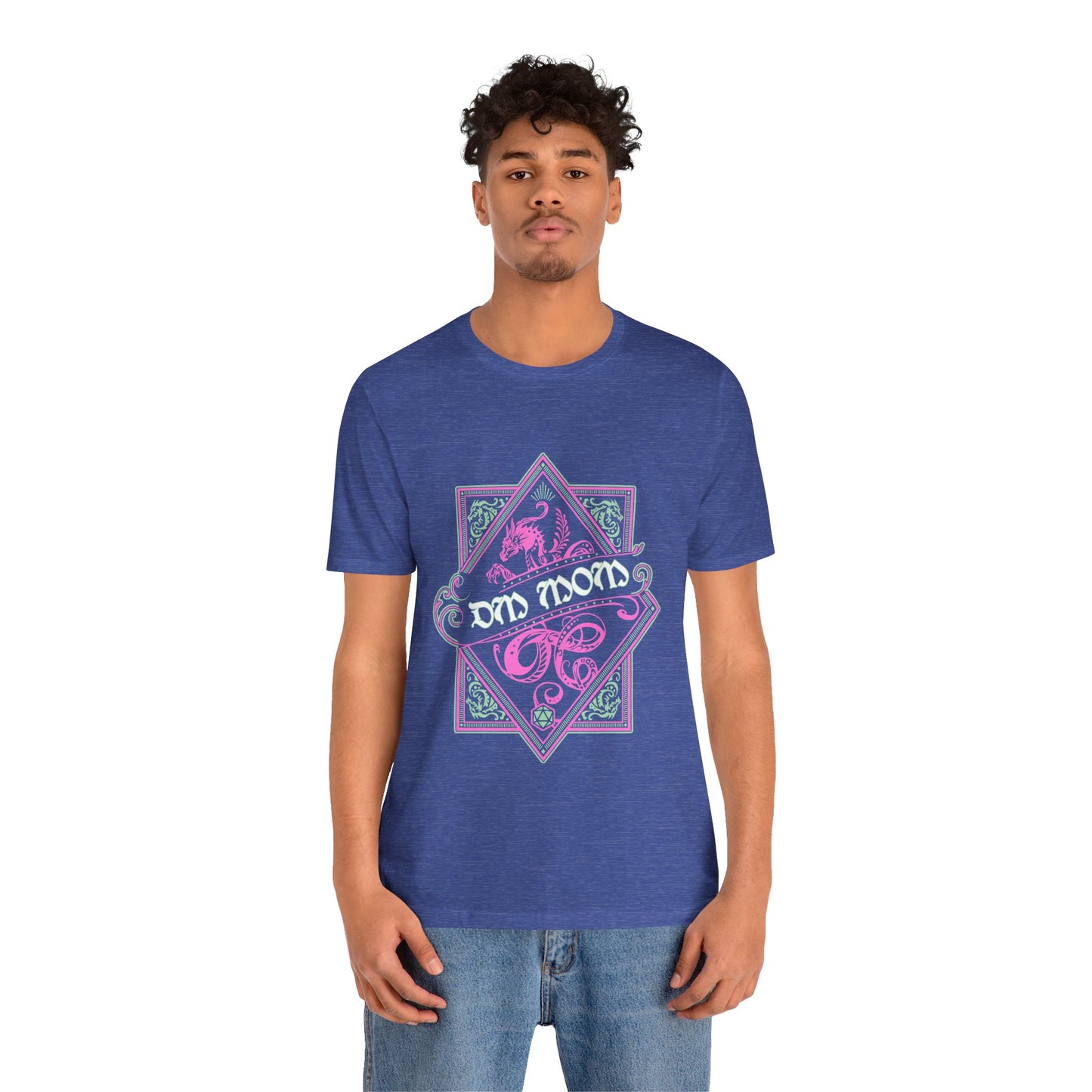 DM Mom Shirt