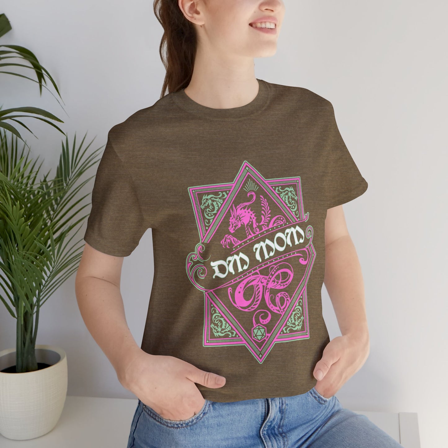 DM Mom Shirt