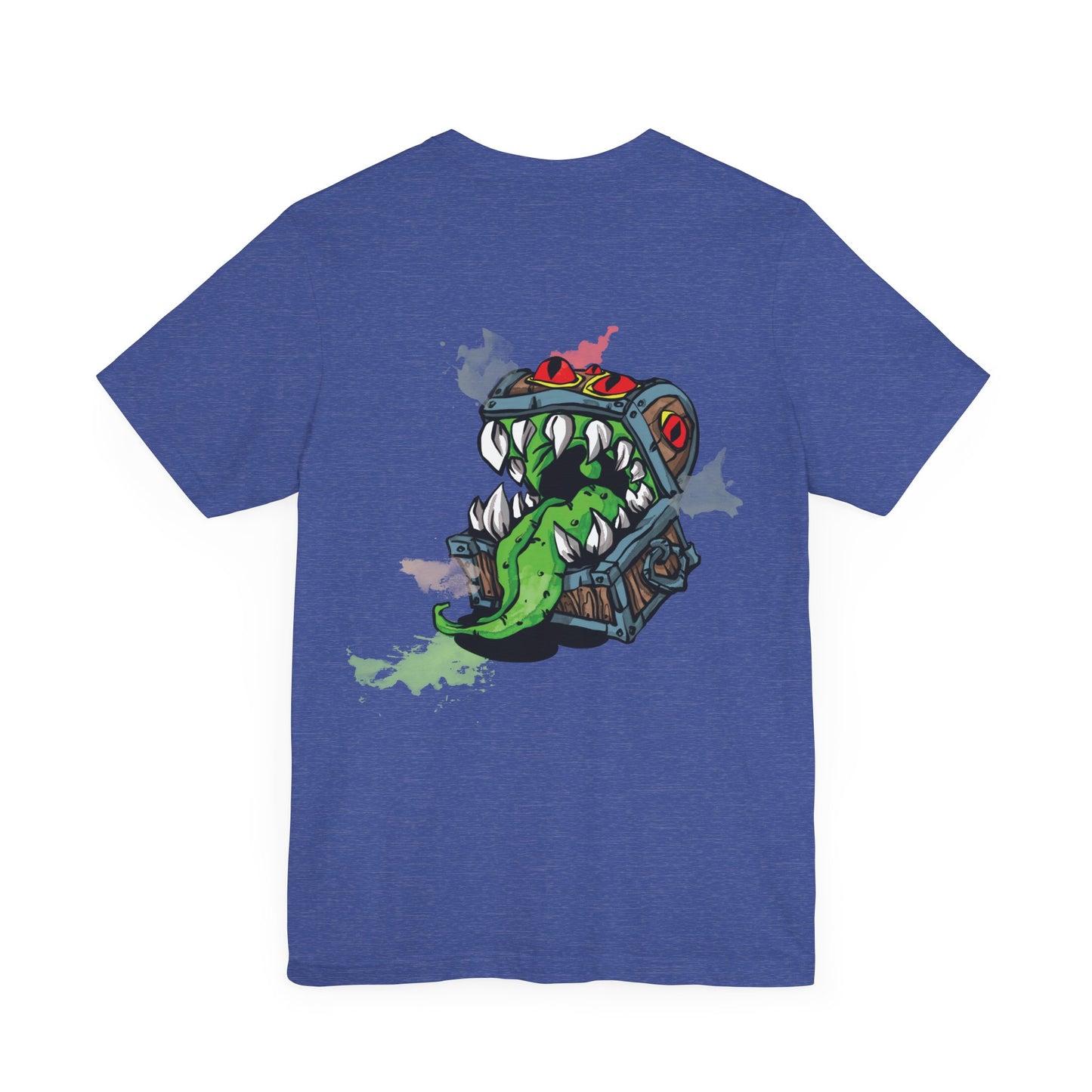Mimic Shirt